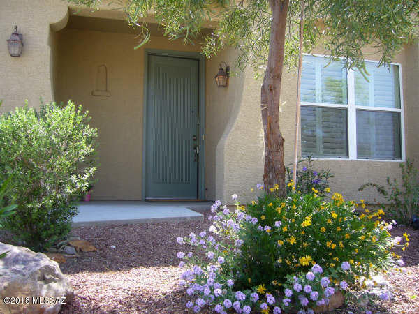 Black Horse (1-411) - Residential Lease