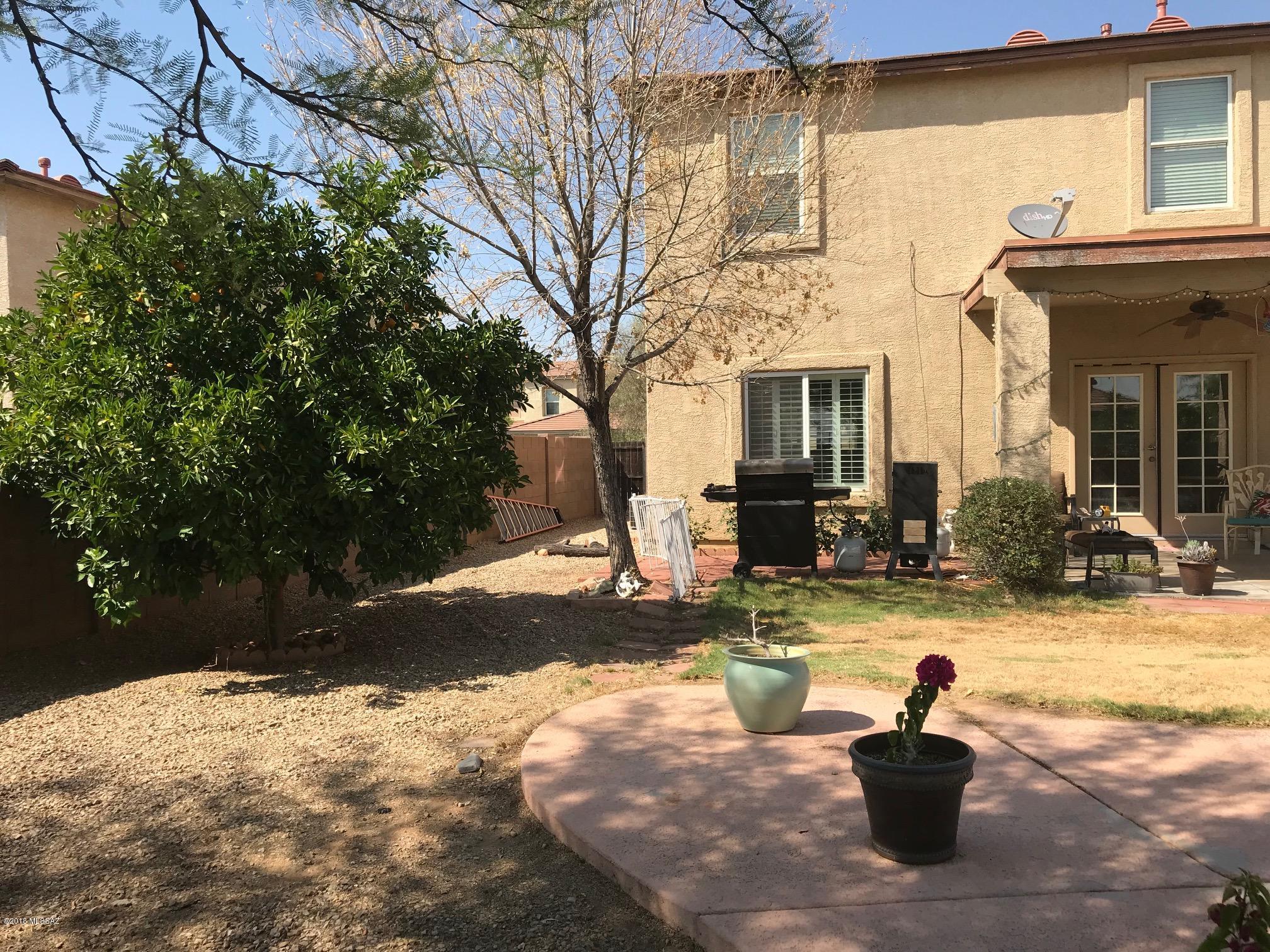 Black Horse (1-411) - Residential Lease