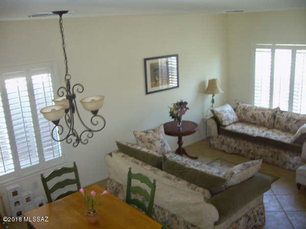 Black Horse (1-411) - Residential Lease