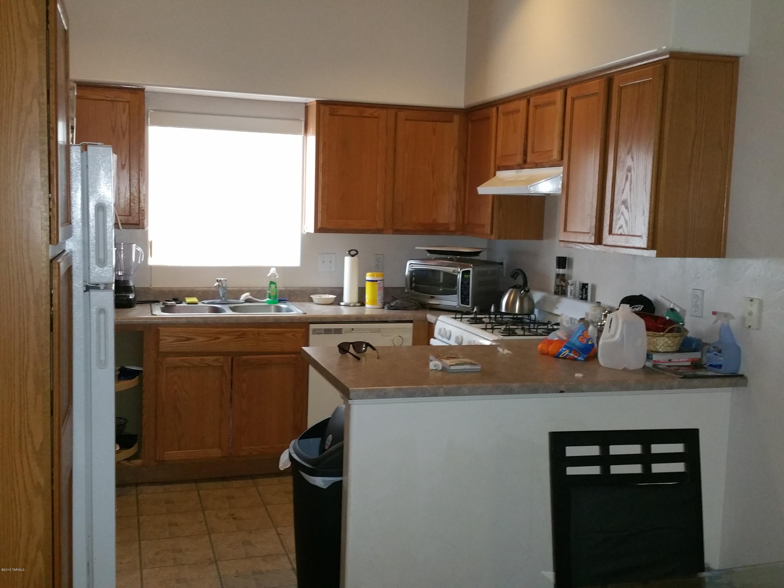 Buells - Residential Income