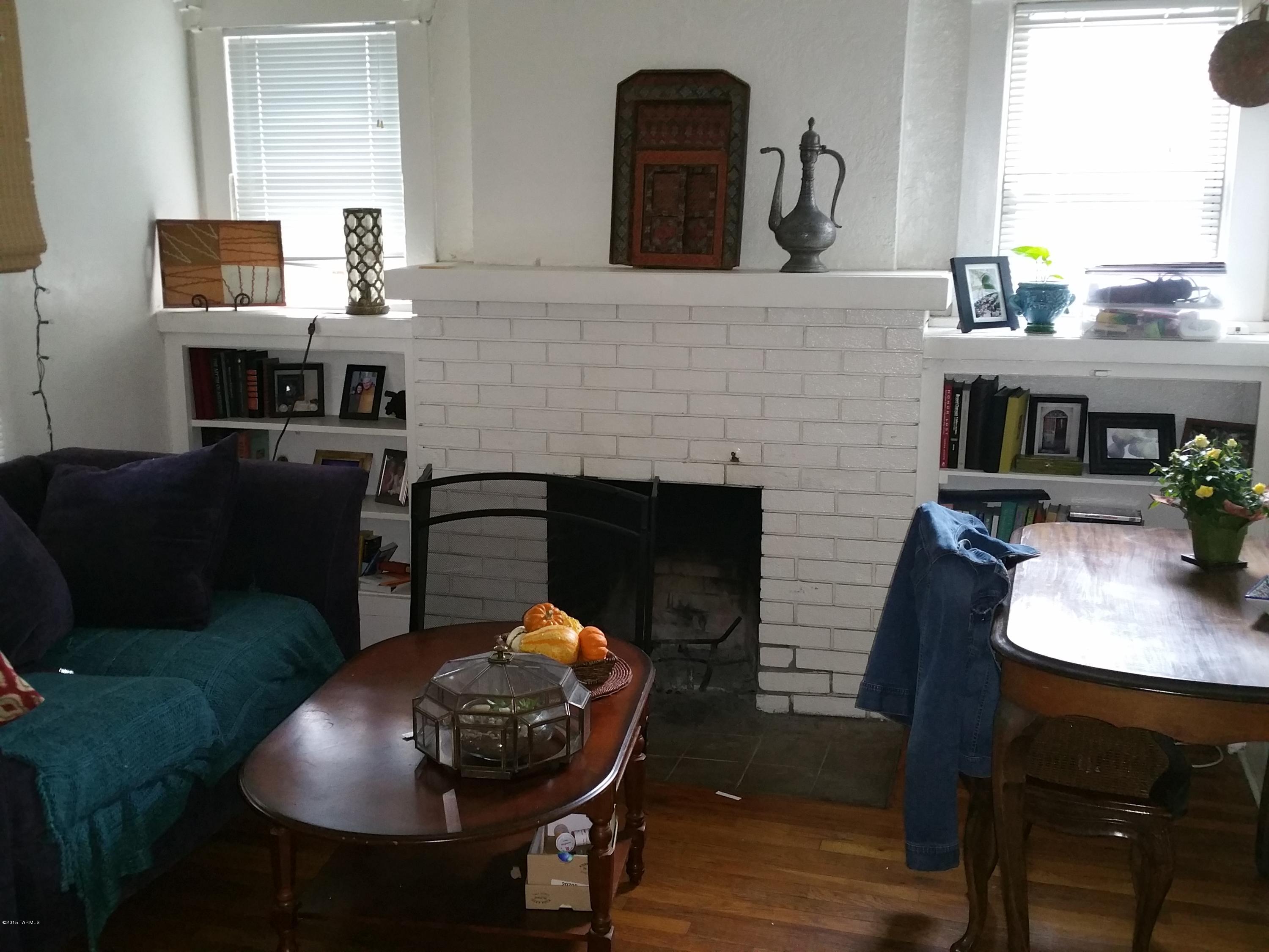 Buells - Residential Income