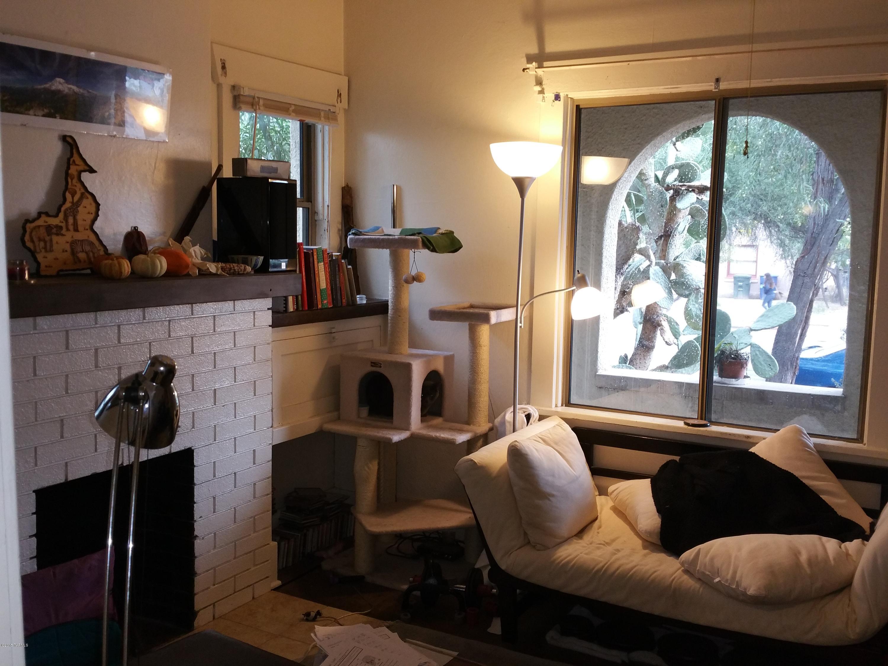 Buells - Residential Income