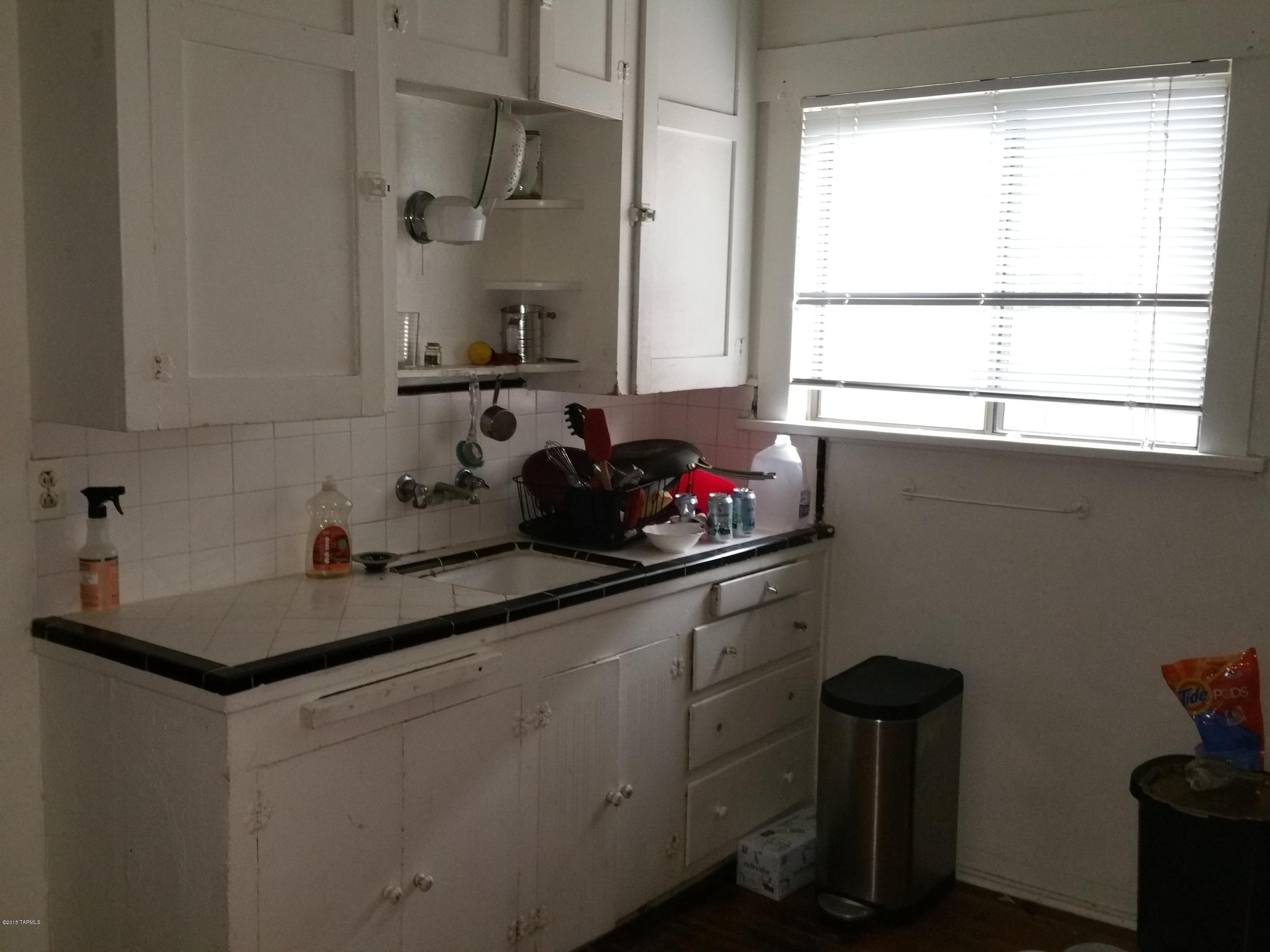 Buells - Residential Income