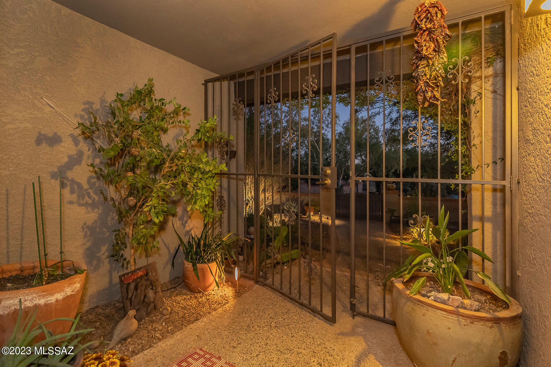 Powder Horn Ranch (1-58) - Residential