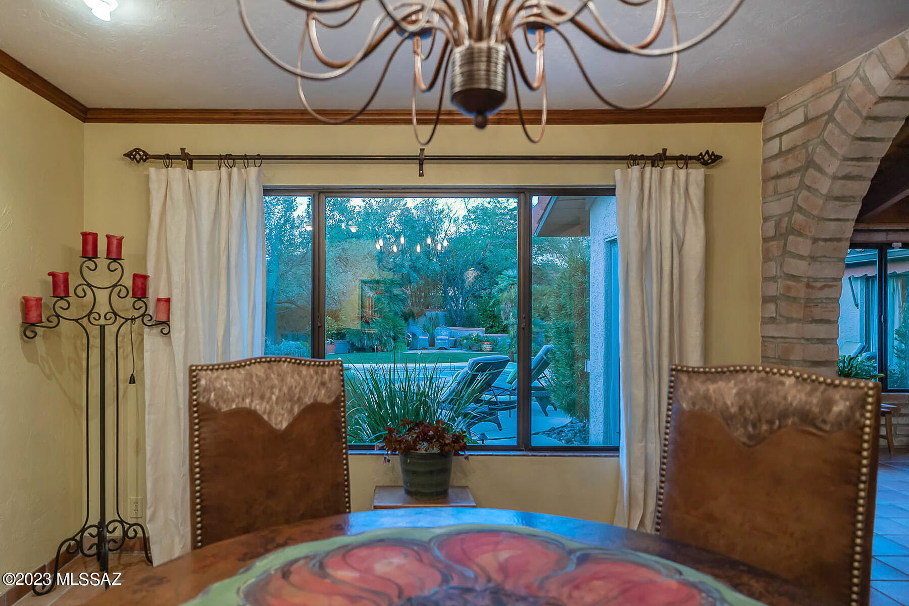 Powder Horn Ranch (1-58) - Residential