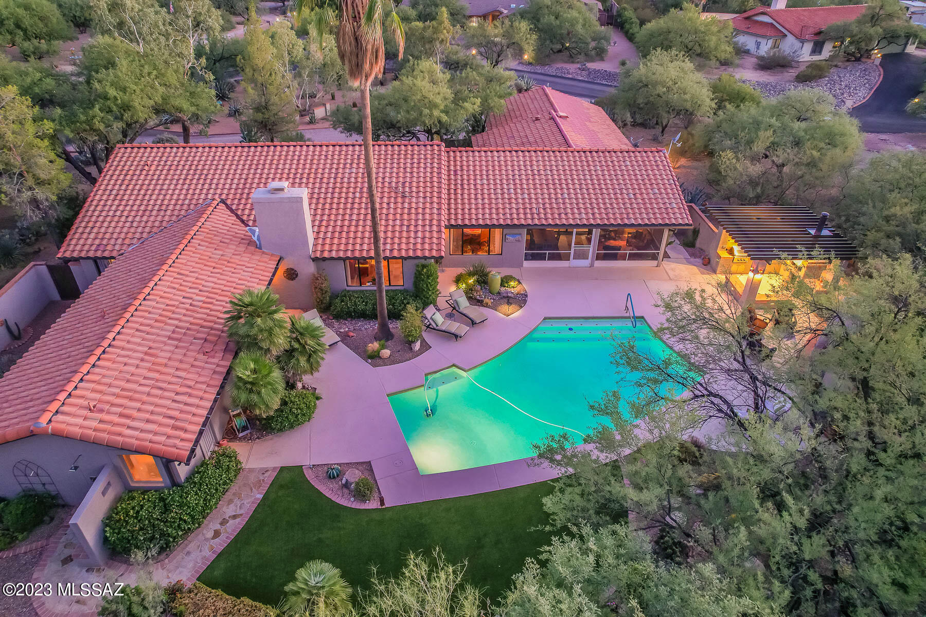 Powder Horn Ranch (1-58) - Residential