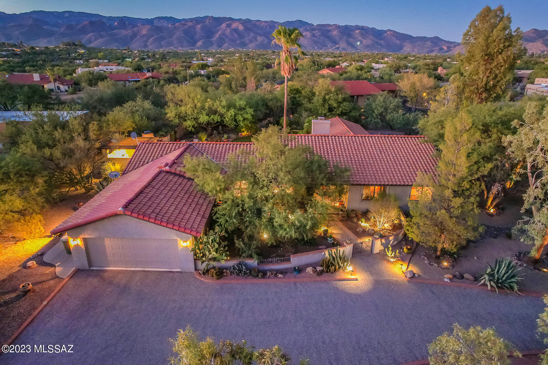 Powder Horn Ranch (1-58) - Residential