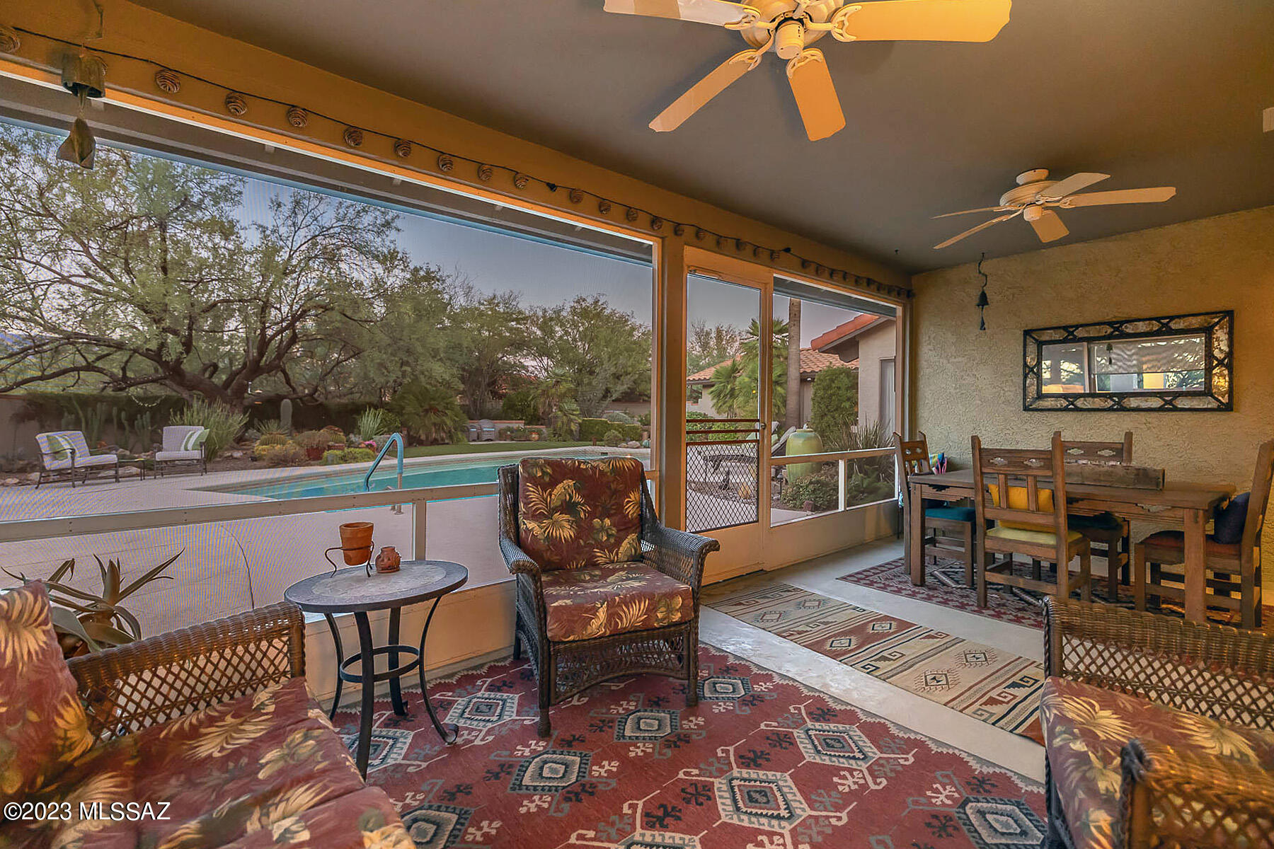 Powder Horn Ranch (1-58) - Residential