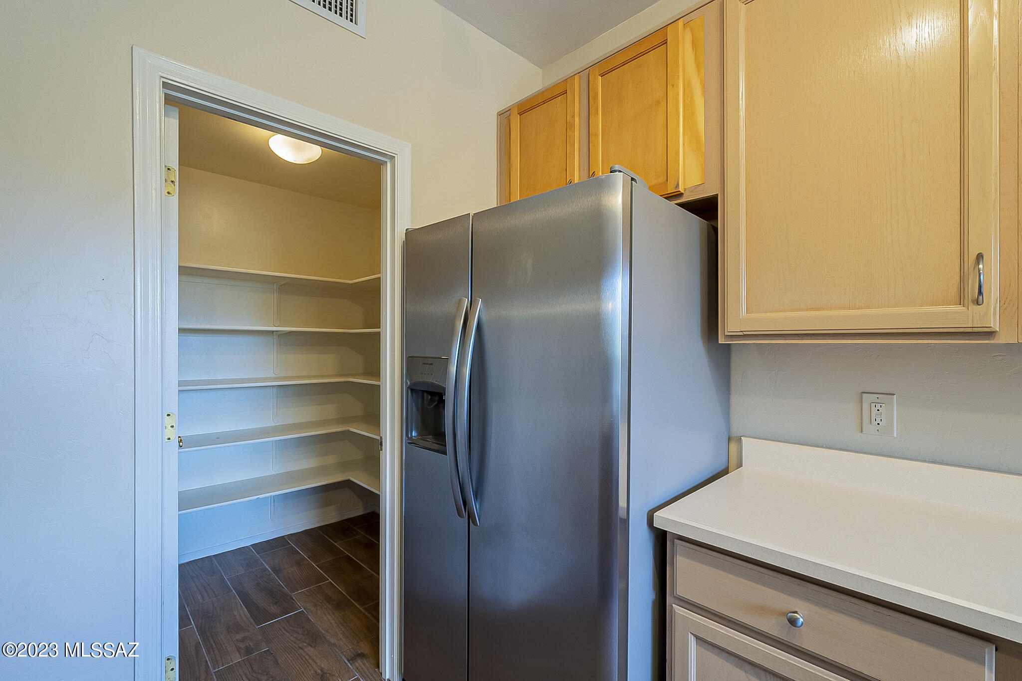 Rancho Escondido(1-198) - Residential