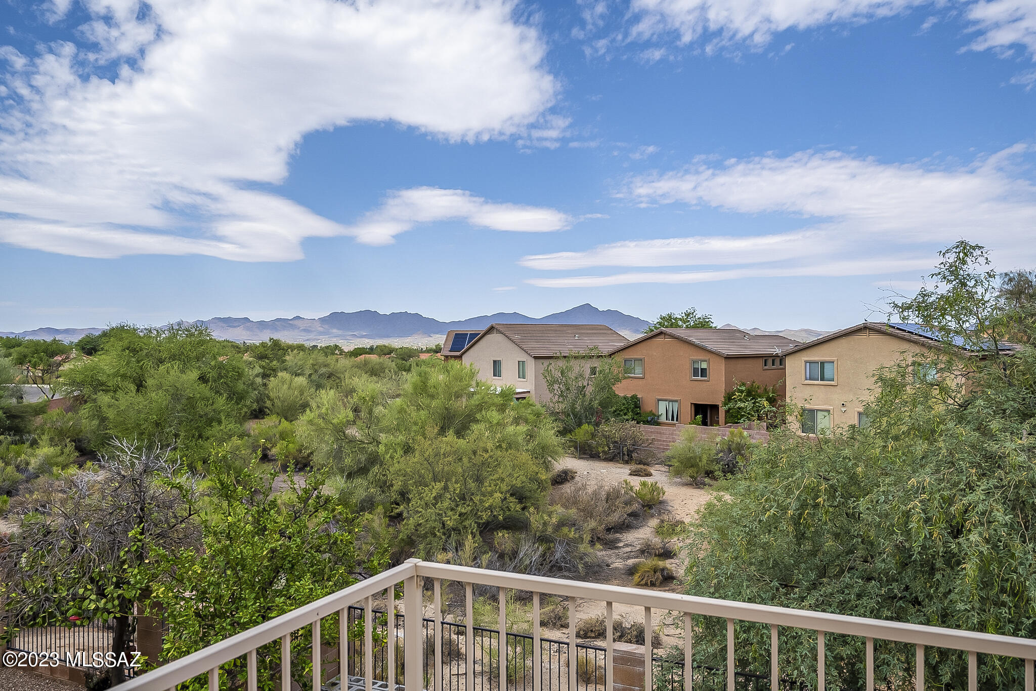 Rancho Escondido(1-198) - Residential