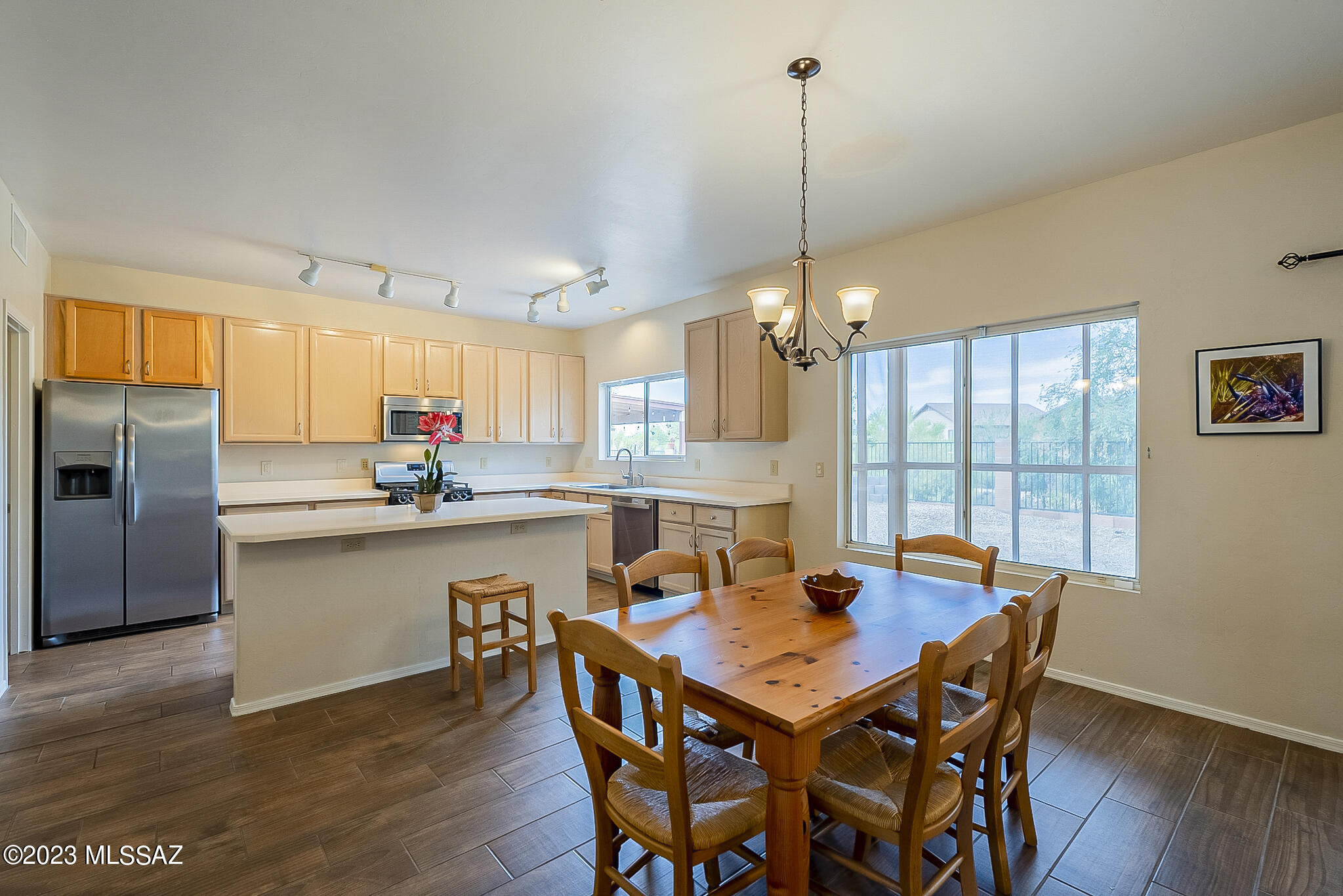 Rancho Escondido(1-198) - Residential
