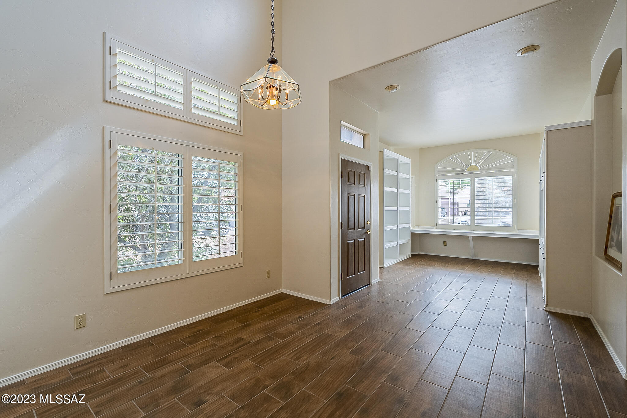 Rancho Escondido(1-198) - Residential