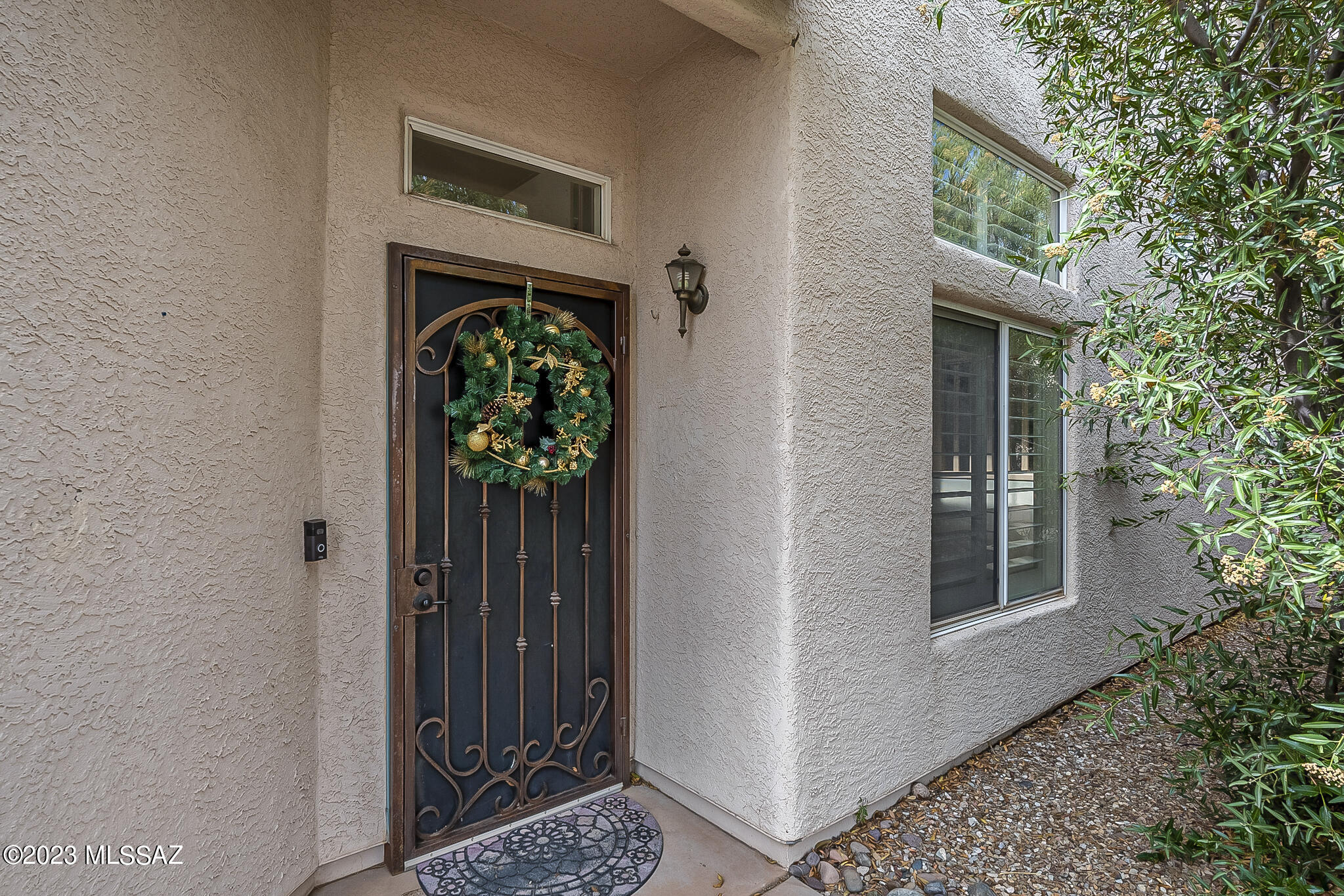 Rancho Escondido(1-198) - Residential