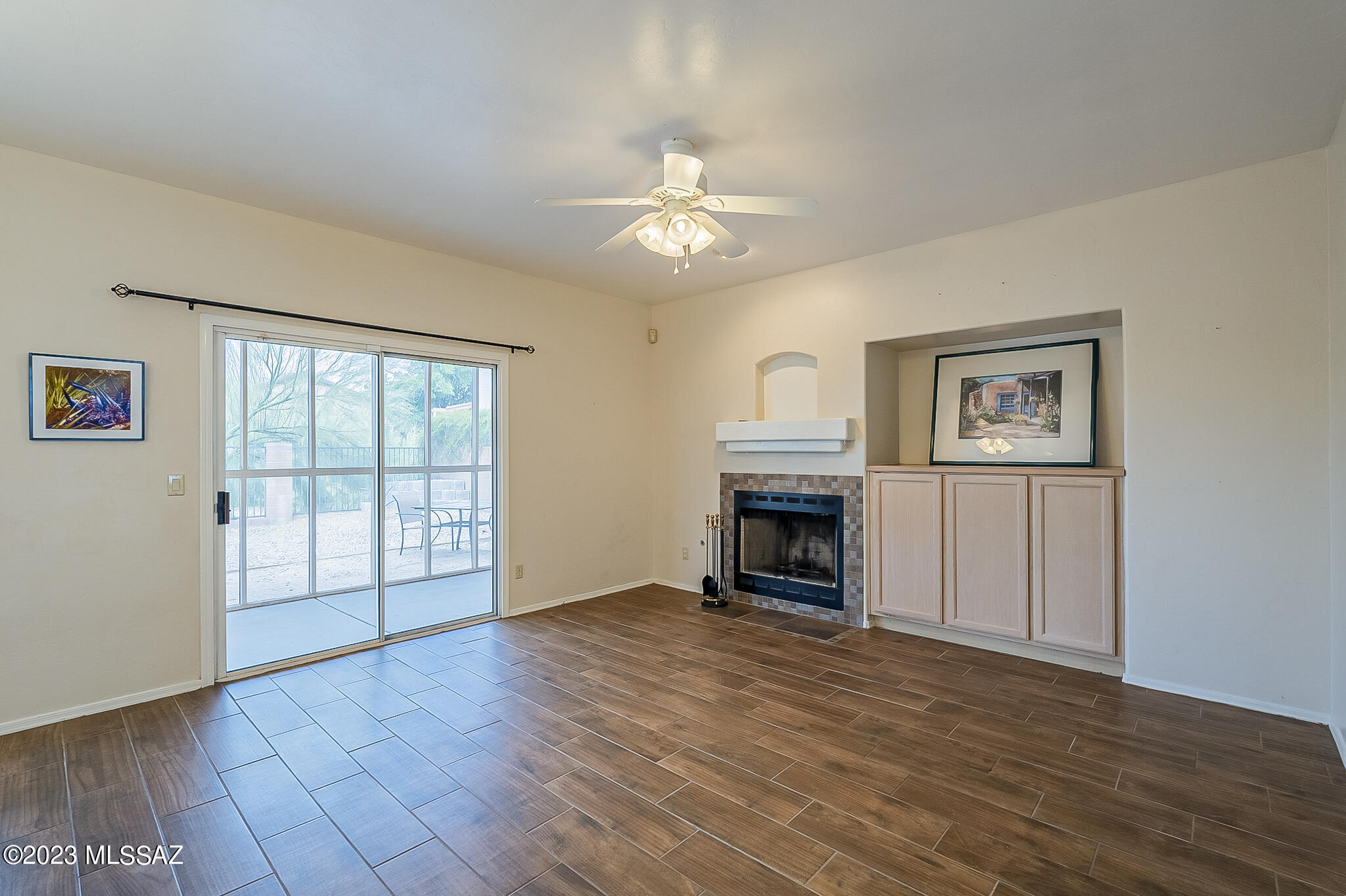 Rancho Escondido(1-198) - Residential