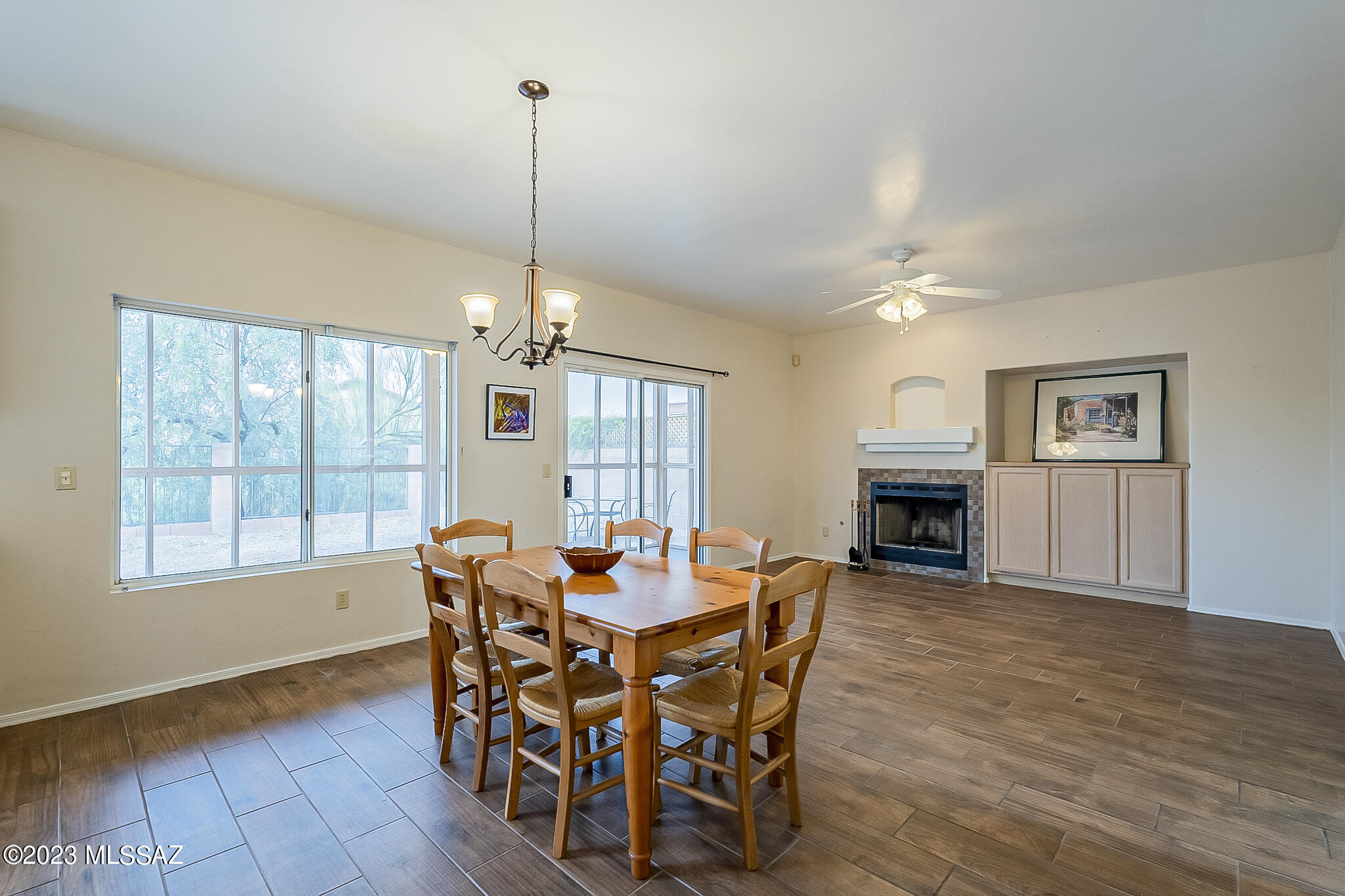 Rancho Escondido(1-198) - Residential