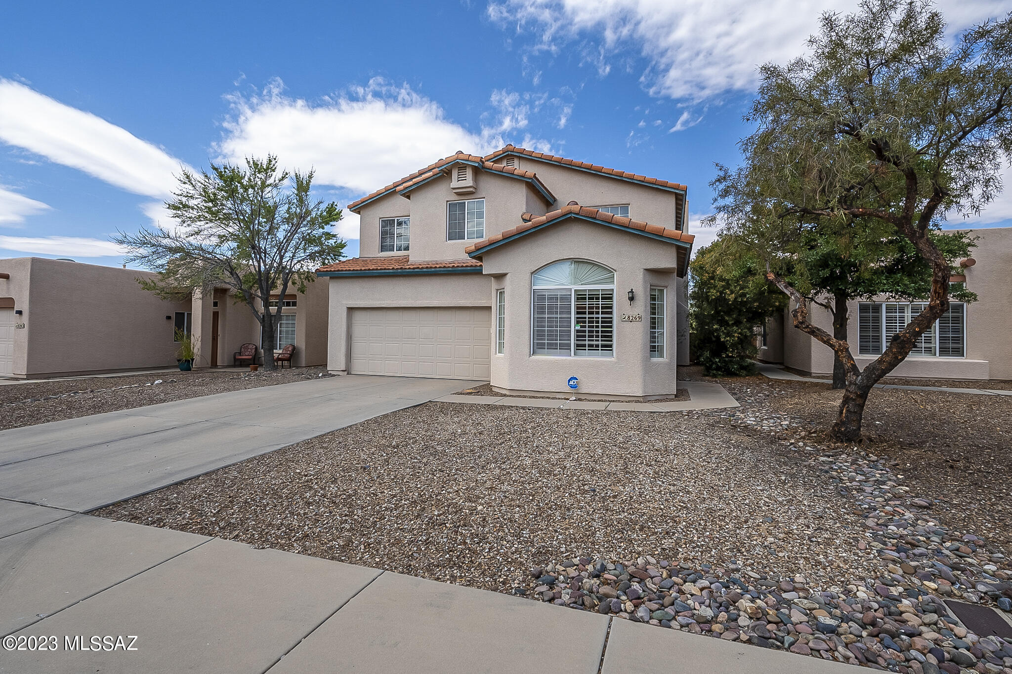 Rancho Escondido(1-198) - Residential