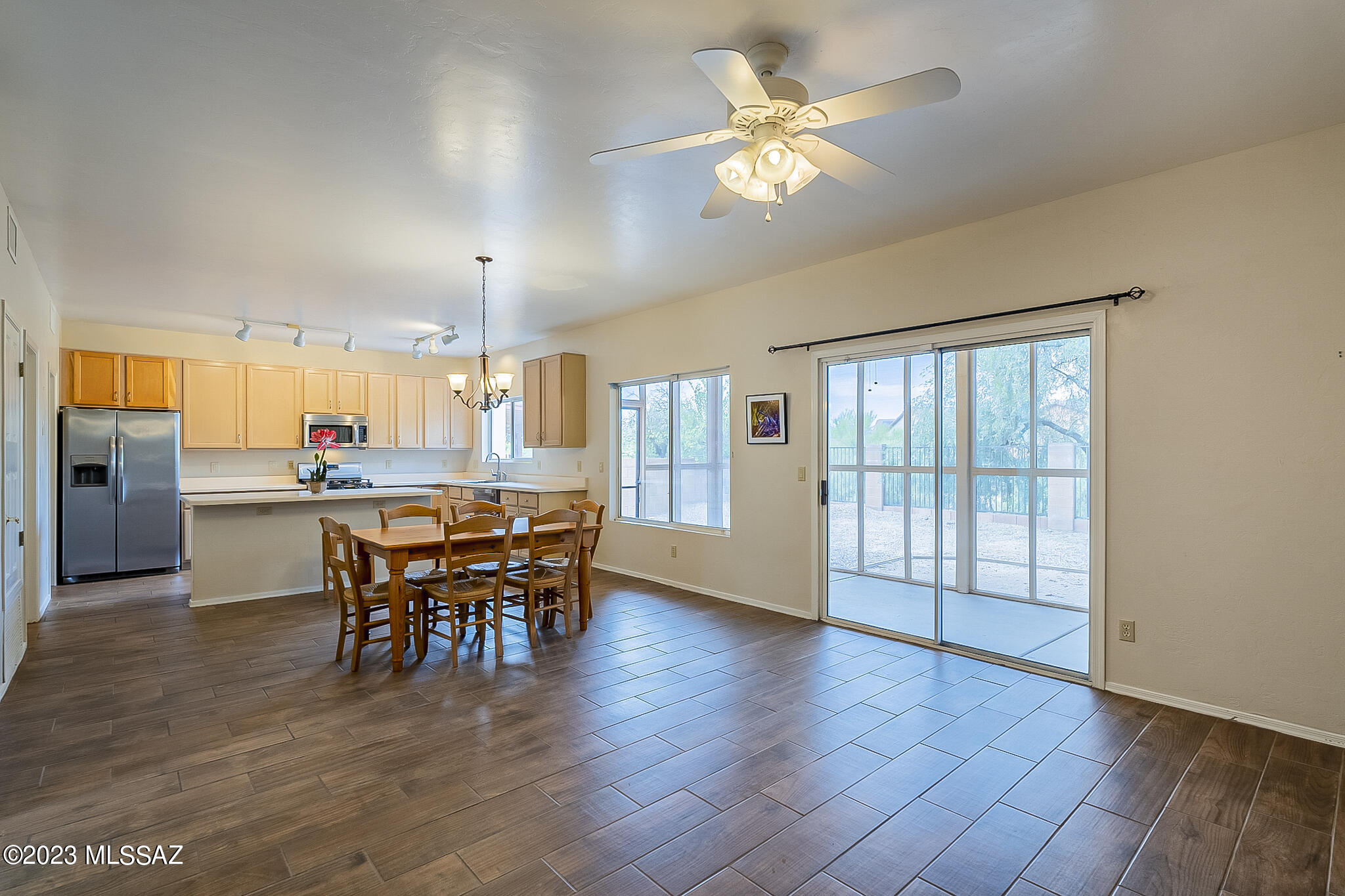 Rancho Escondido(1-198) - Residential