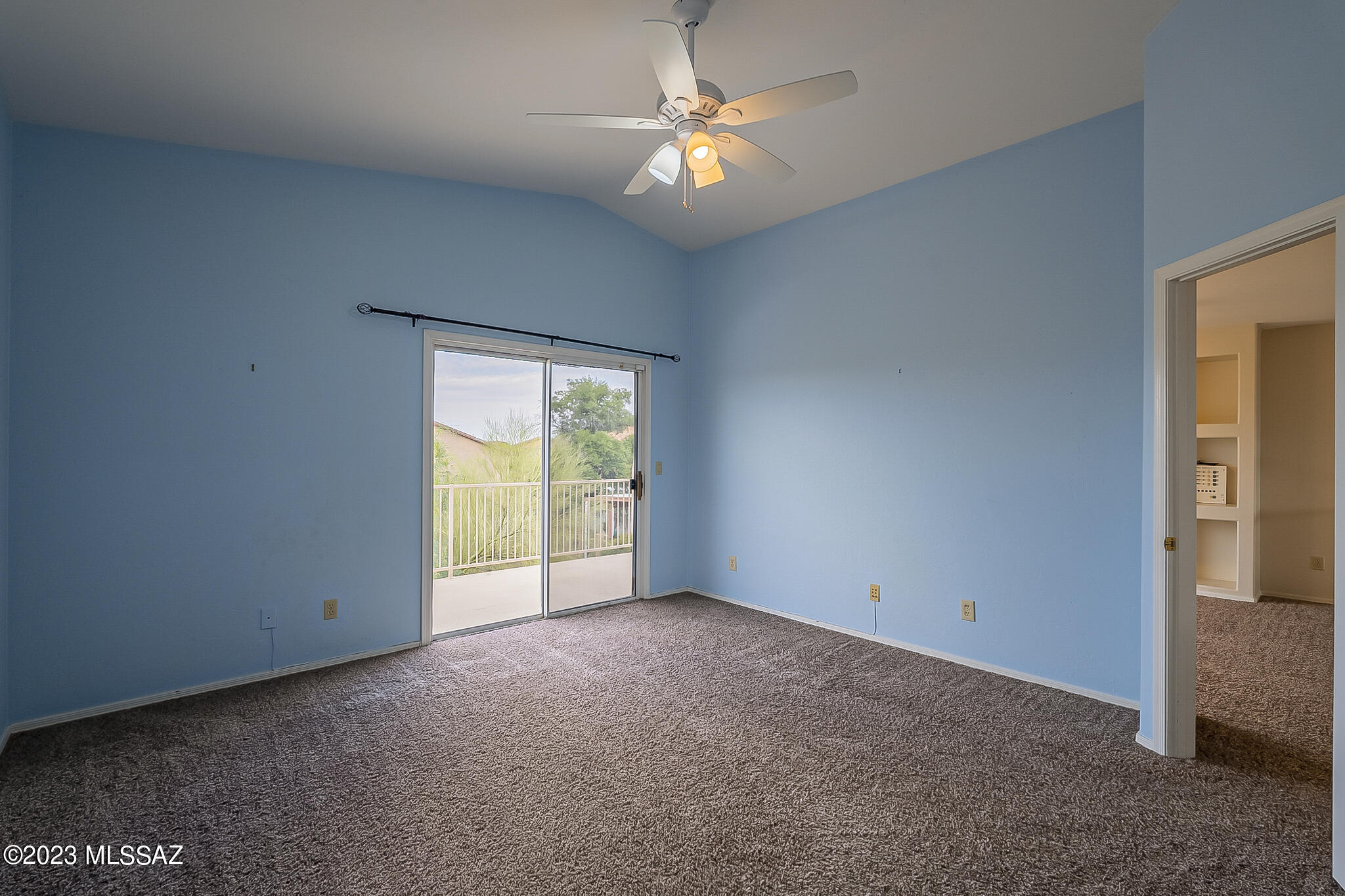 Rancho Escondido(1-198) - Residential