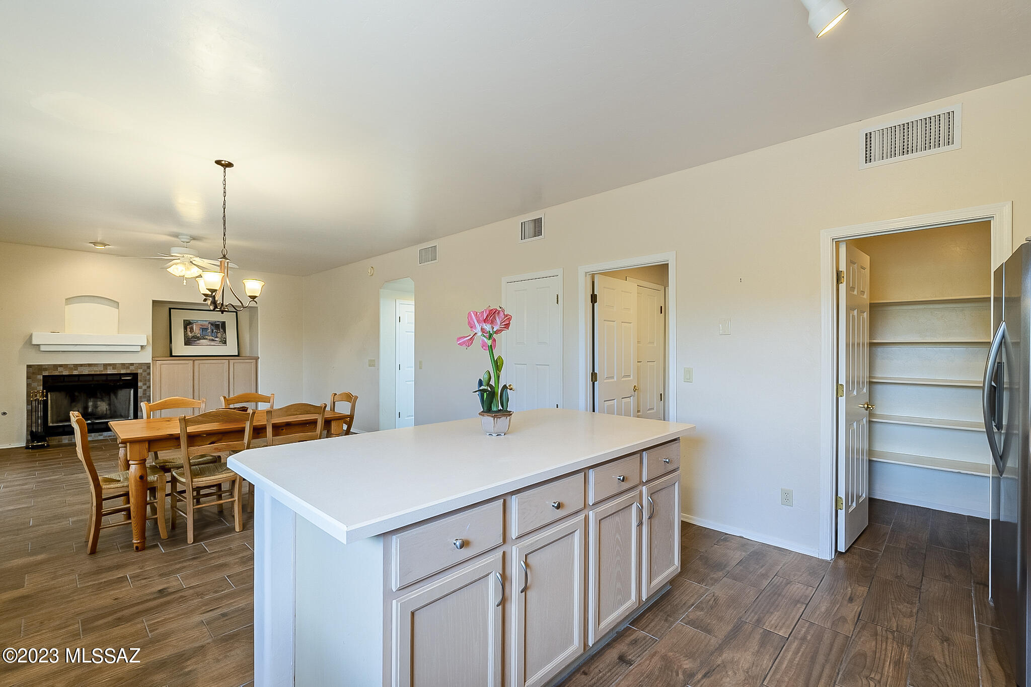Rancho Escondido(1-198) - Residential