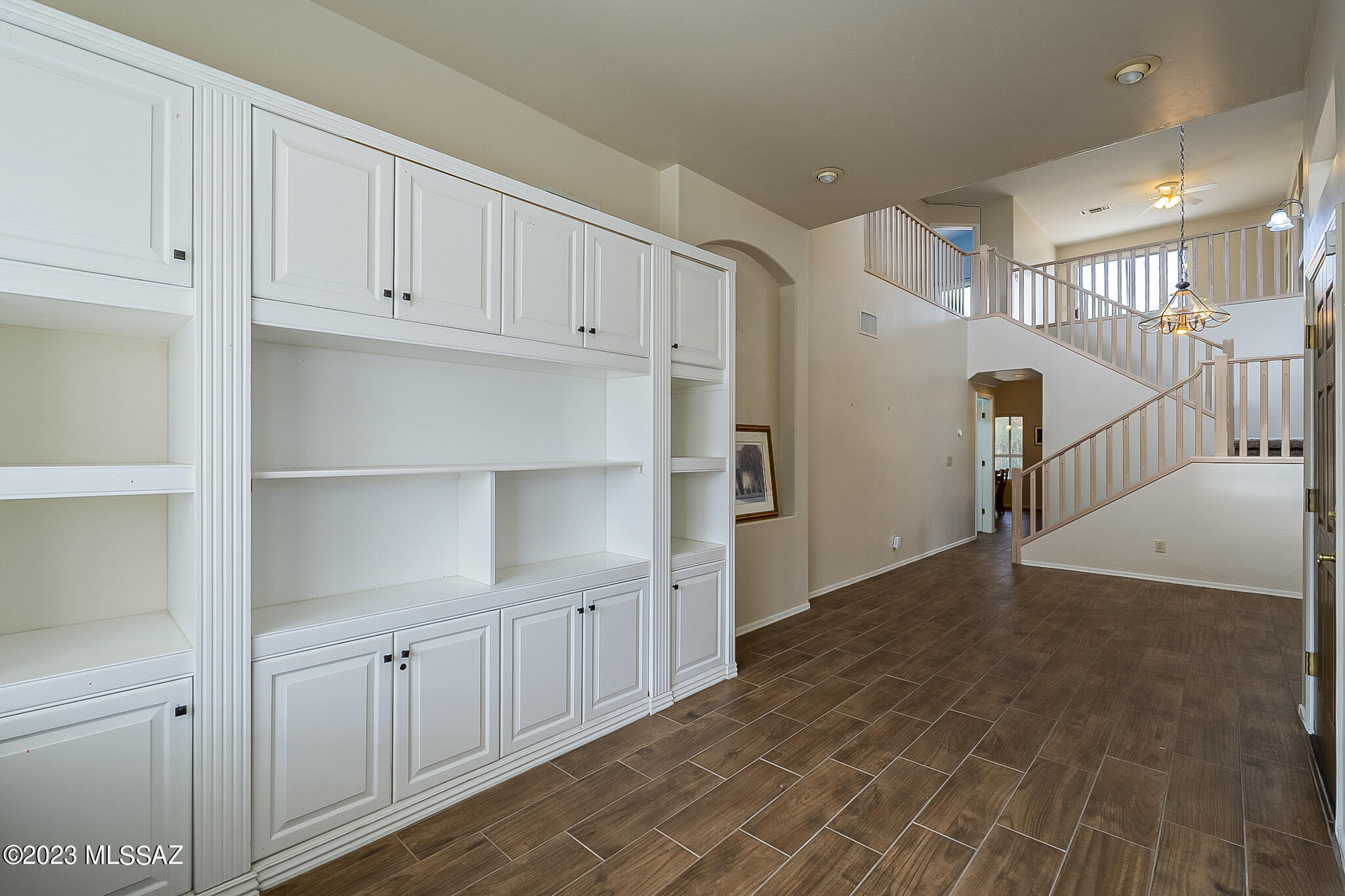 Rancho Escondido(1-198) - Residential