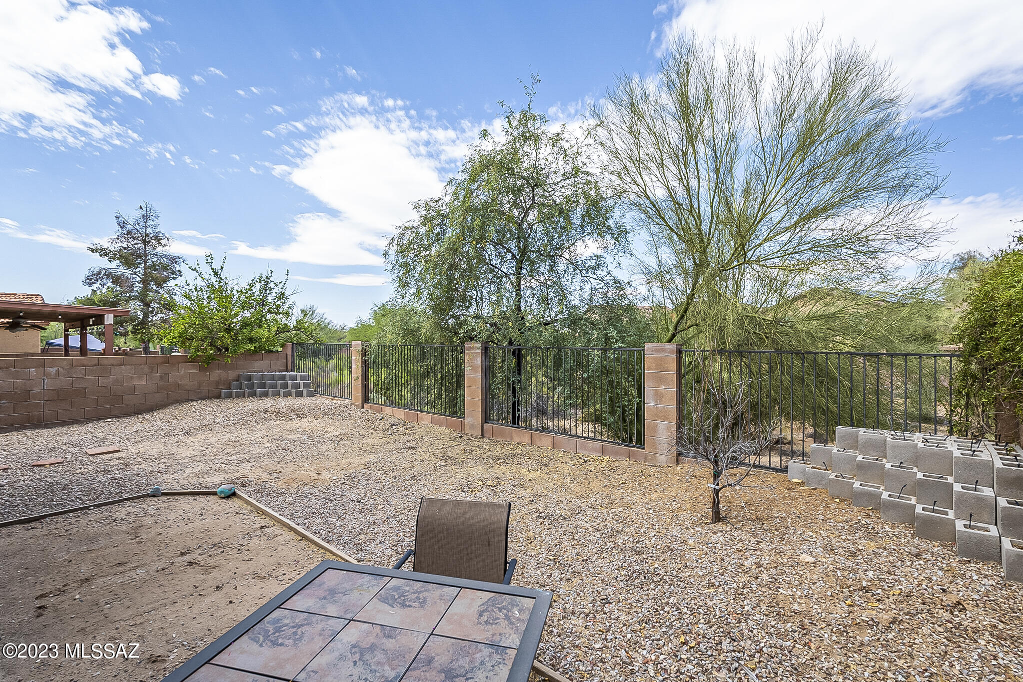 Rancho Escondido(1-198) - Residential