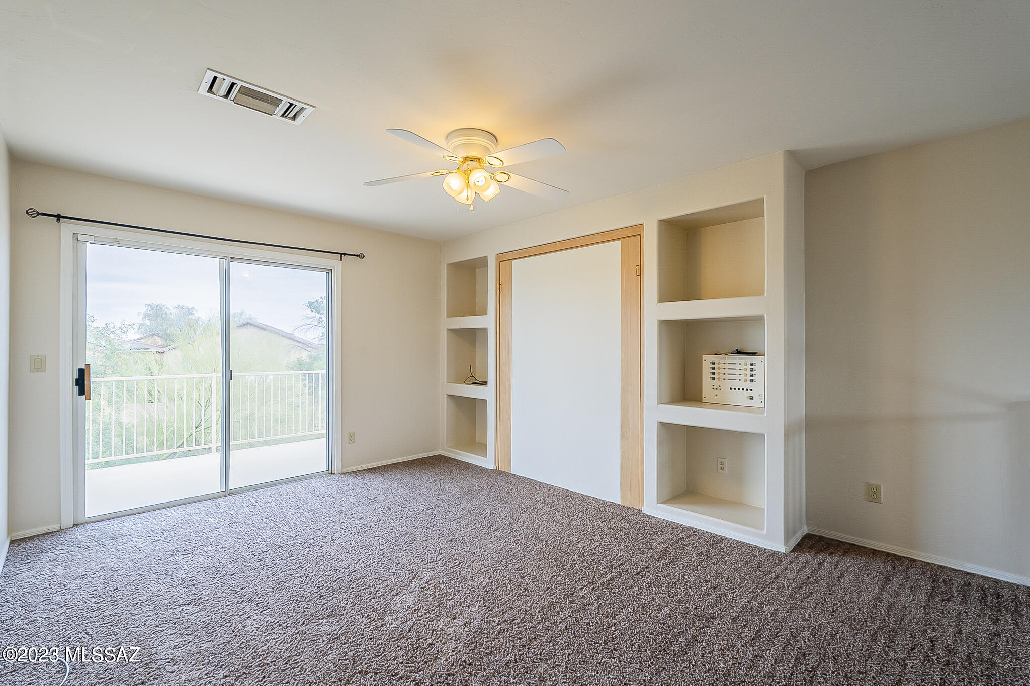 Rancho Escondido(1-198) - Residential