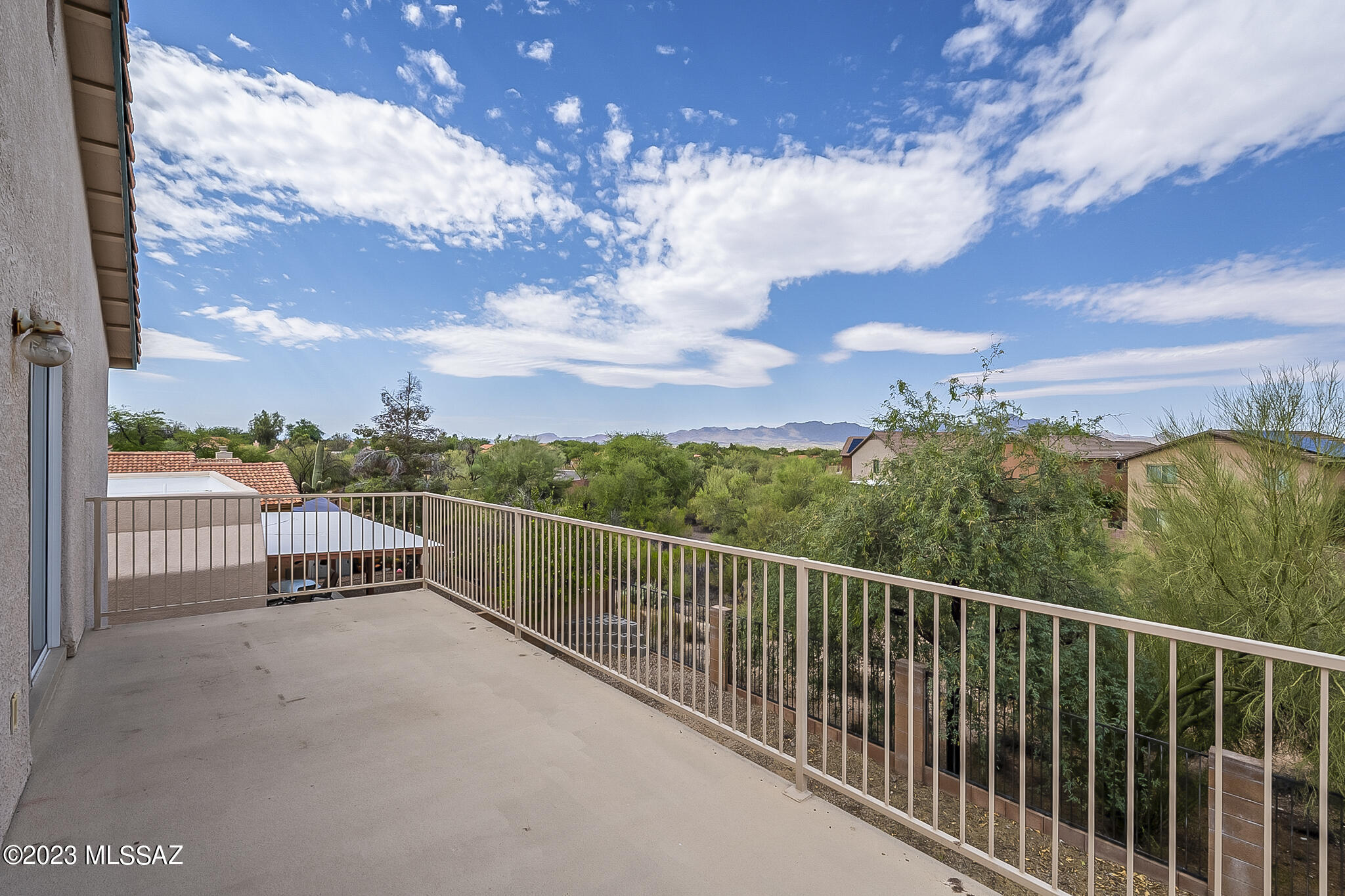 Rancho Escondido(1-198) - Residential