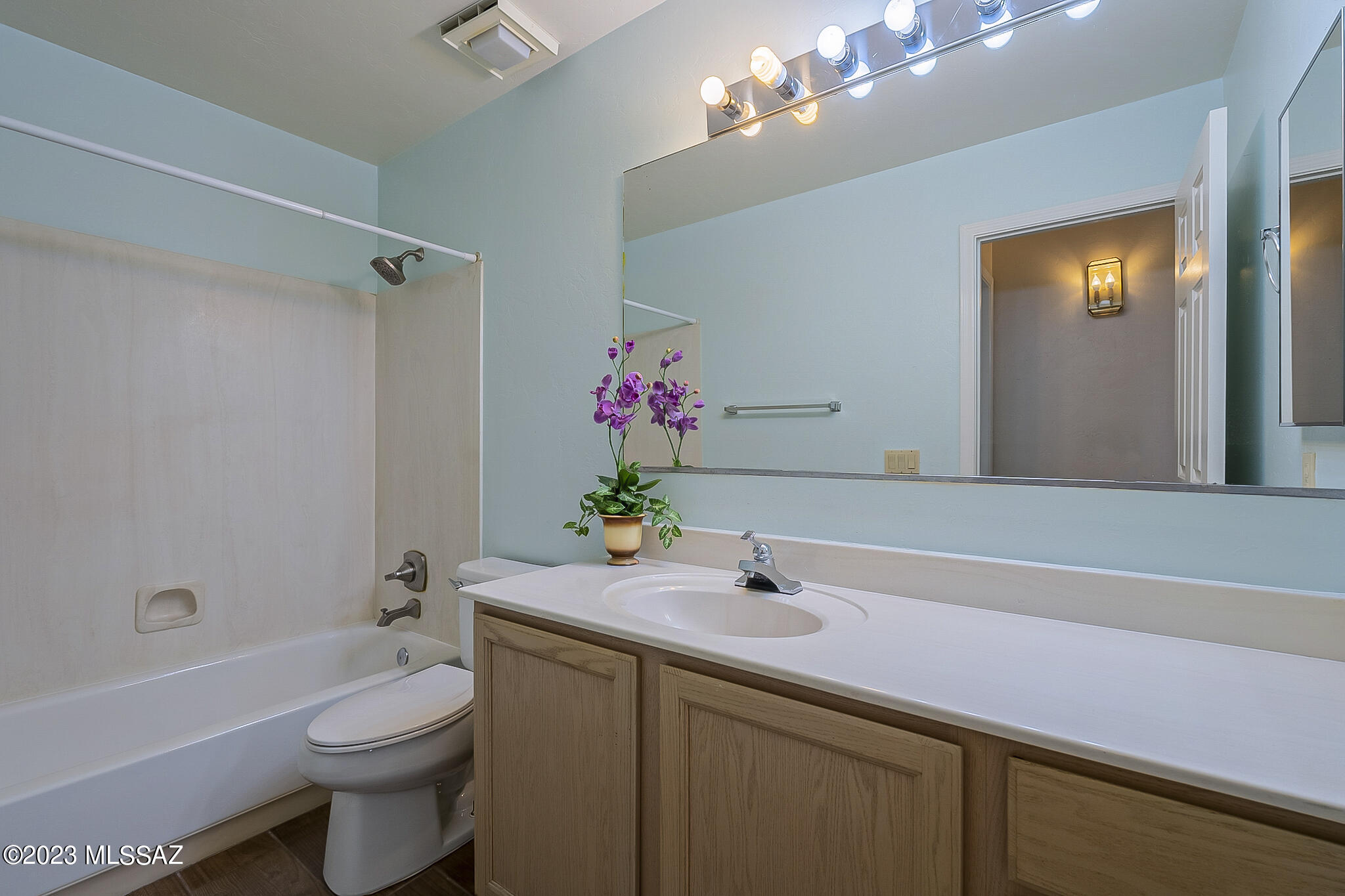 Rancho Escondido(1-198) - Residential