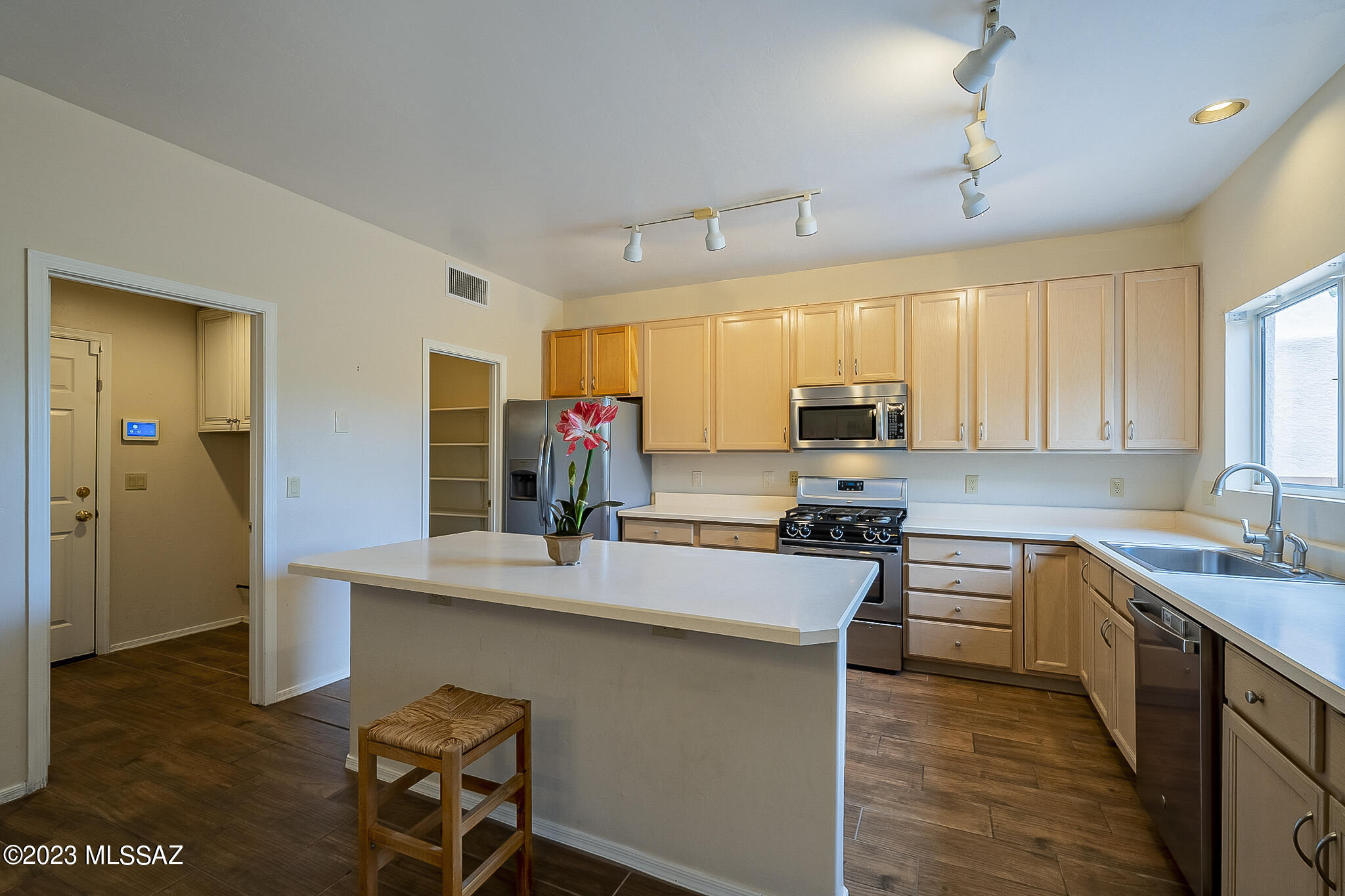 Rancho Escondido(1-198) - Residential