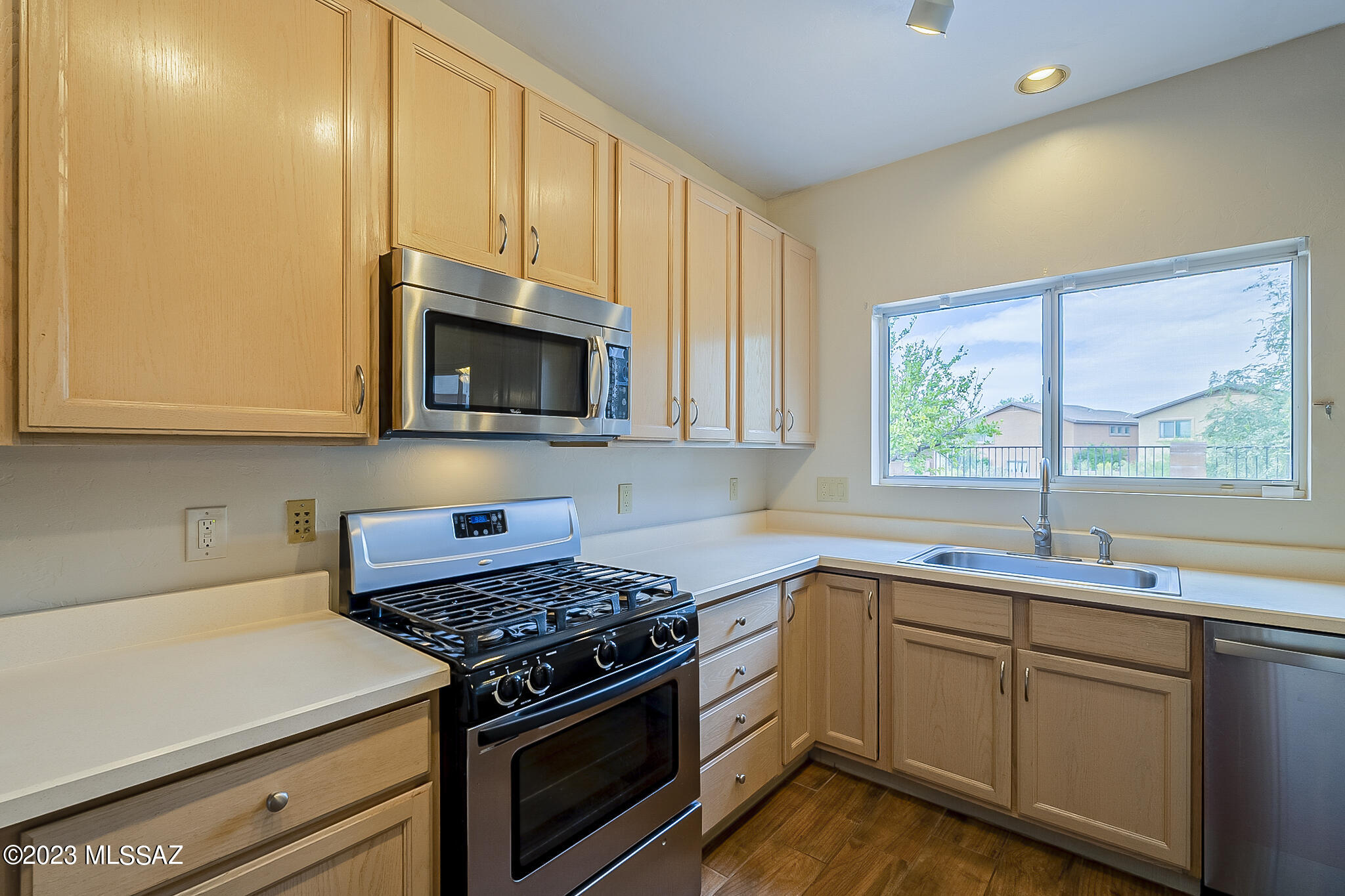 Rancho Escondido(1-198) - Residential