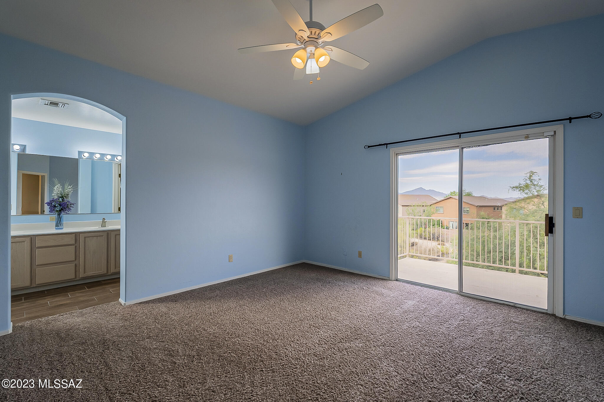 Rancho Escondido(1-198) - Residential