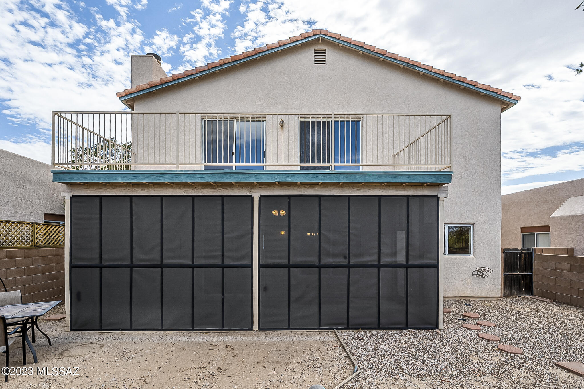 Rancho Escondido(1-198) - Residential