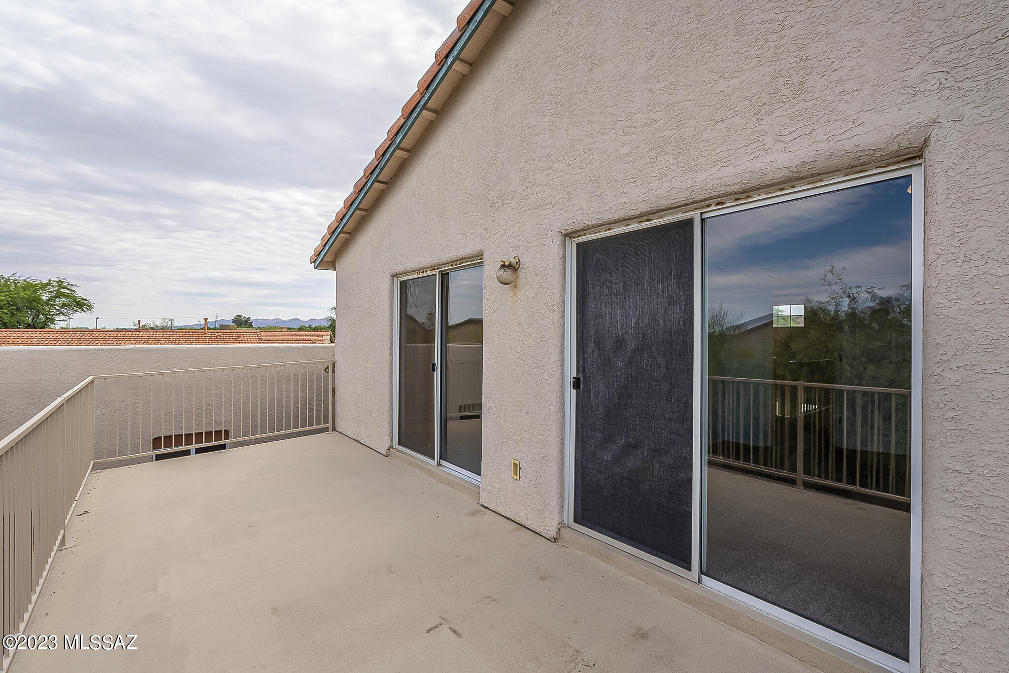 Rancho Escondido(1-198) - Residential