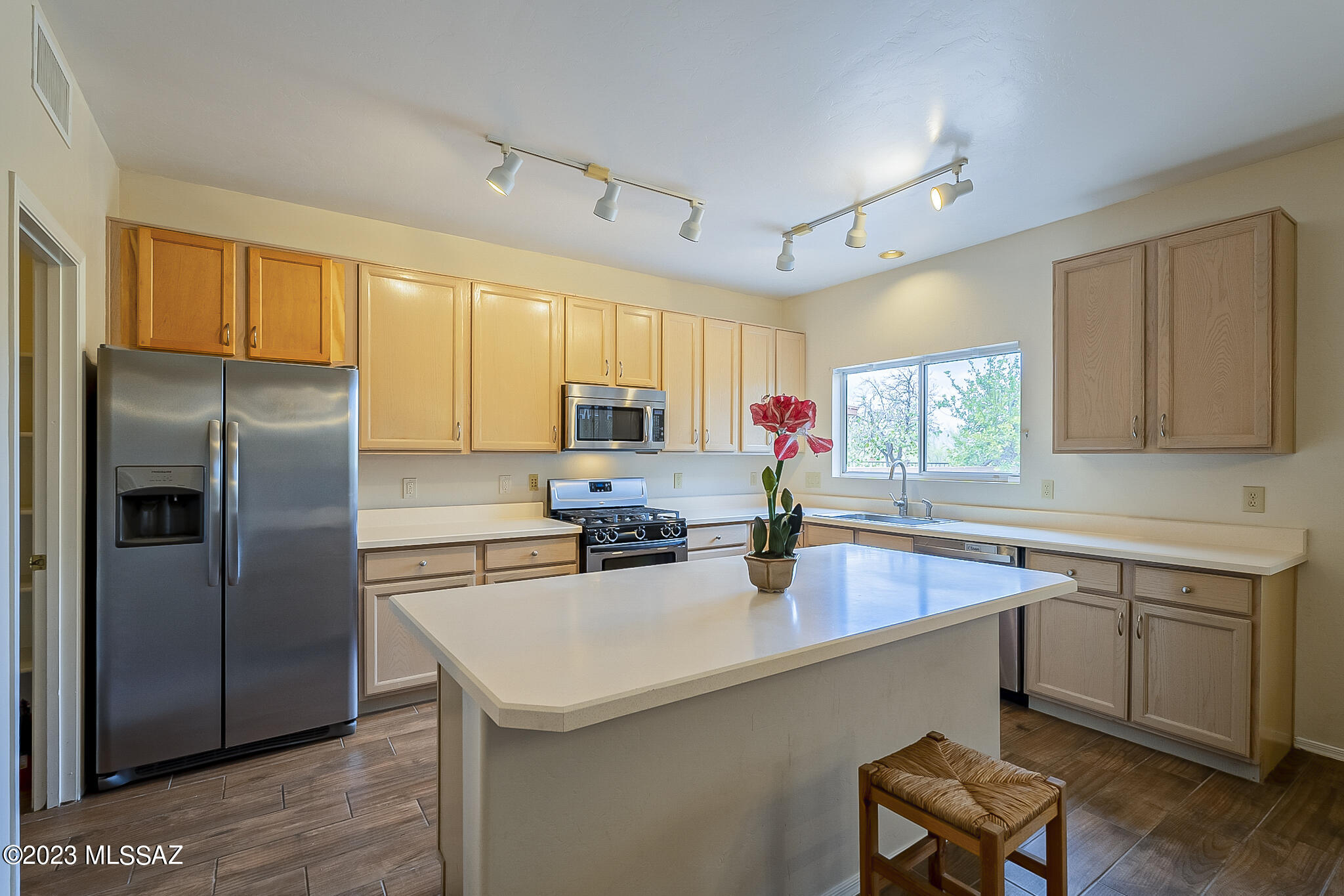 Rancho Escondido(1-198) - Residential