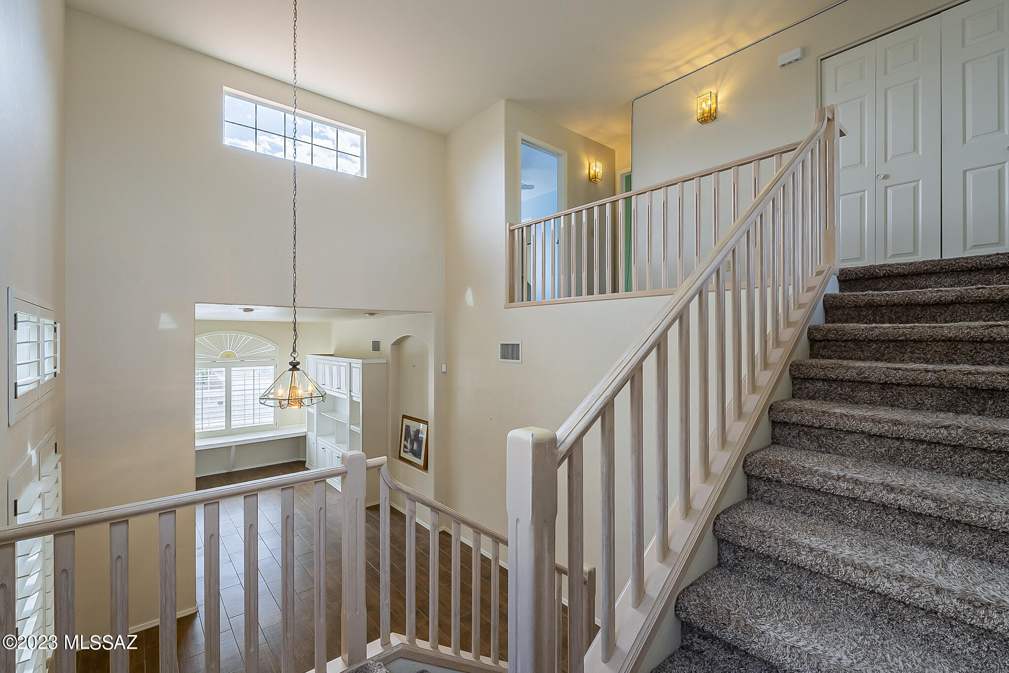 Rancho Escondido(1-198) - Residential
