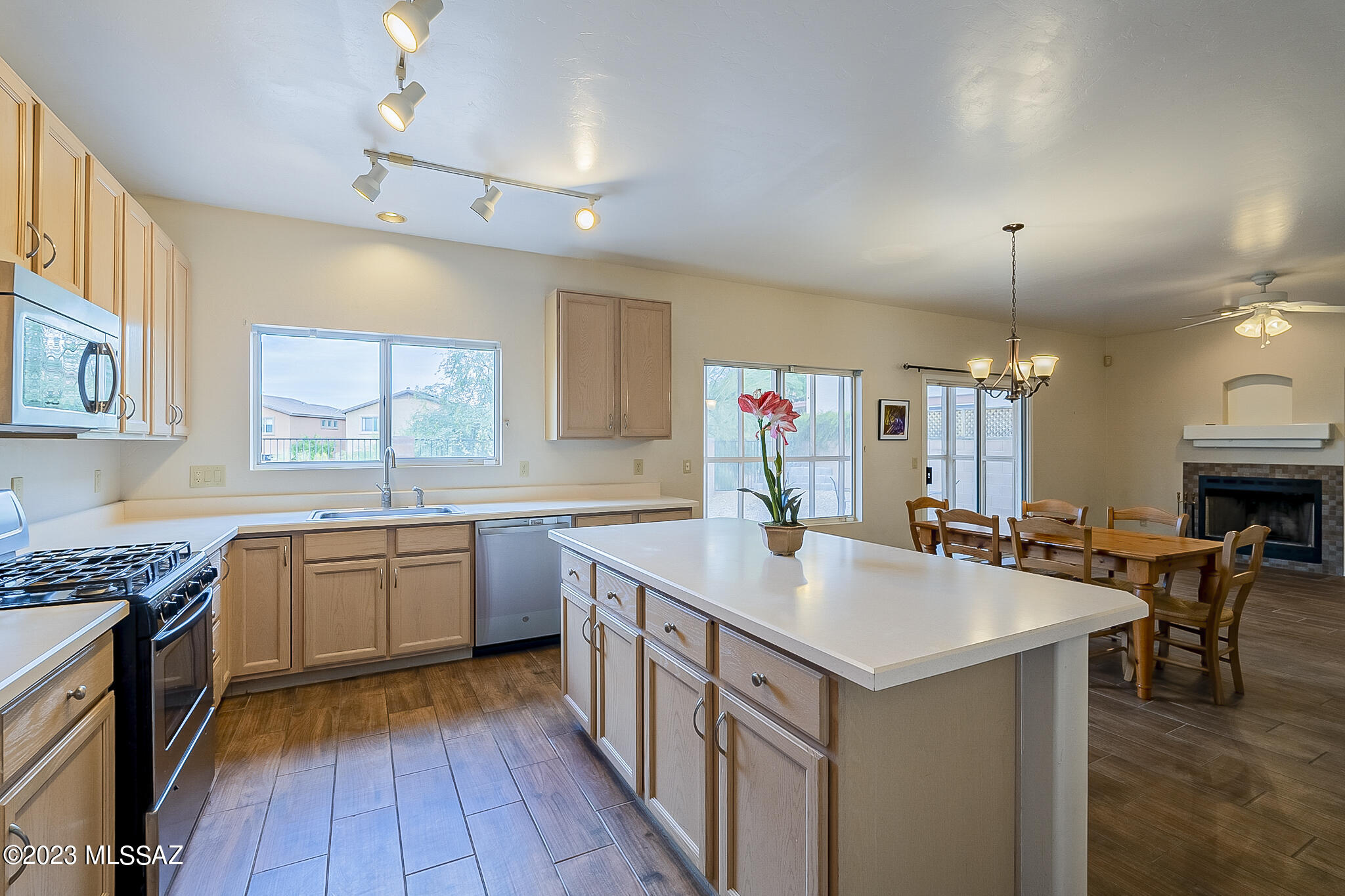 Rancho Escondido(1-198) - Residential