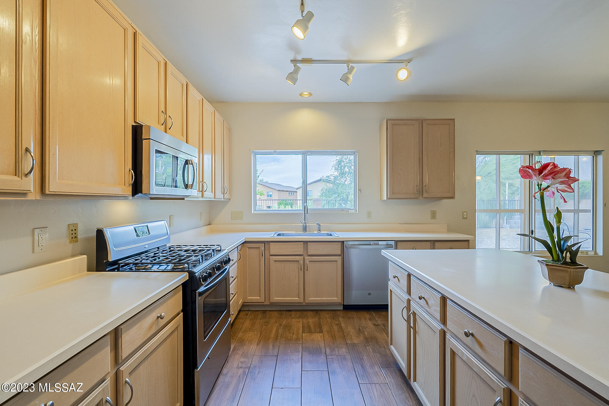 Rancho Escondido(1-198) - Residential