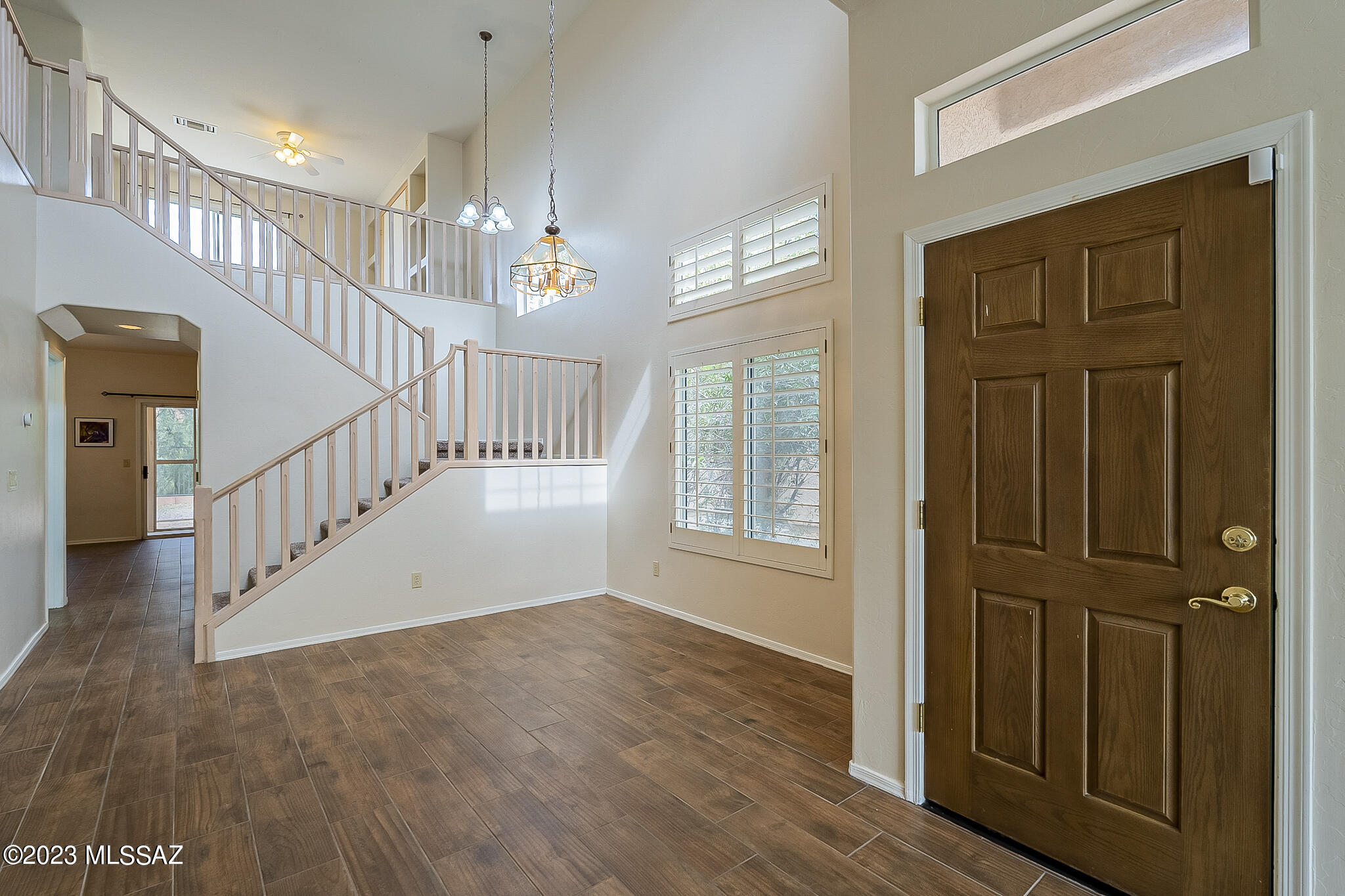 Rancho Escondido(1-198) - Residential