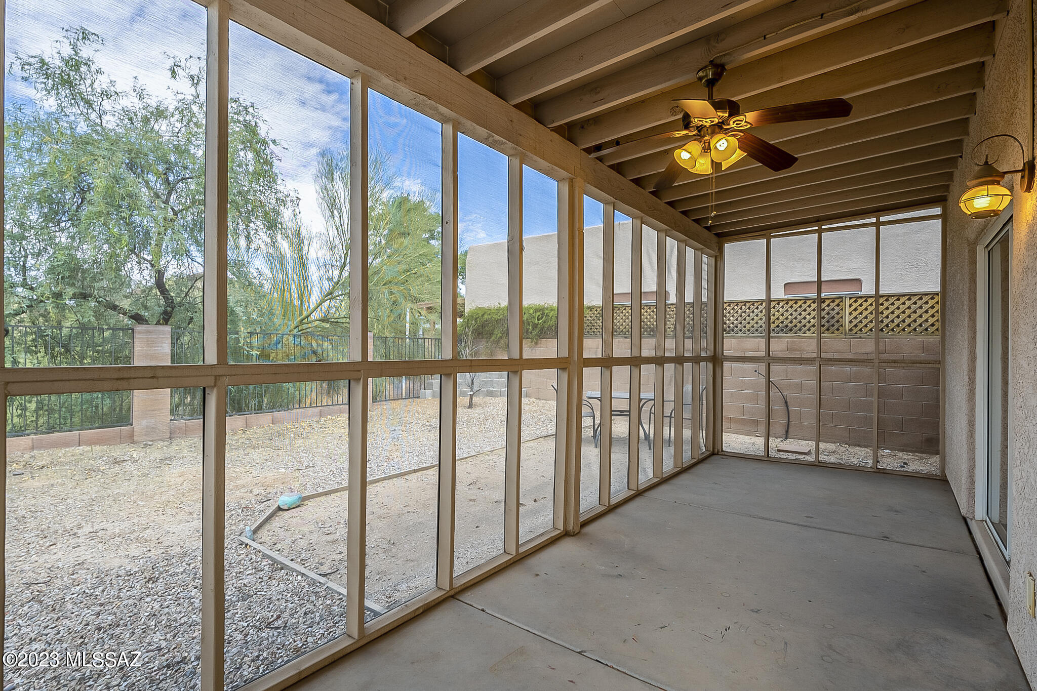 Rancho Escondido(1-198) - Residential