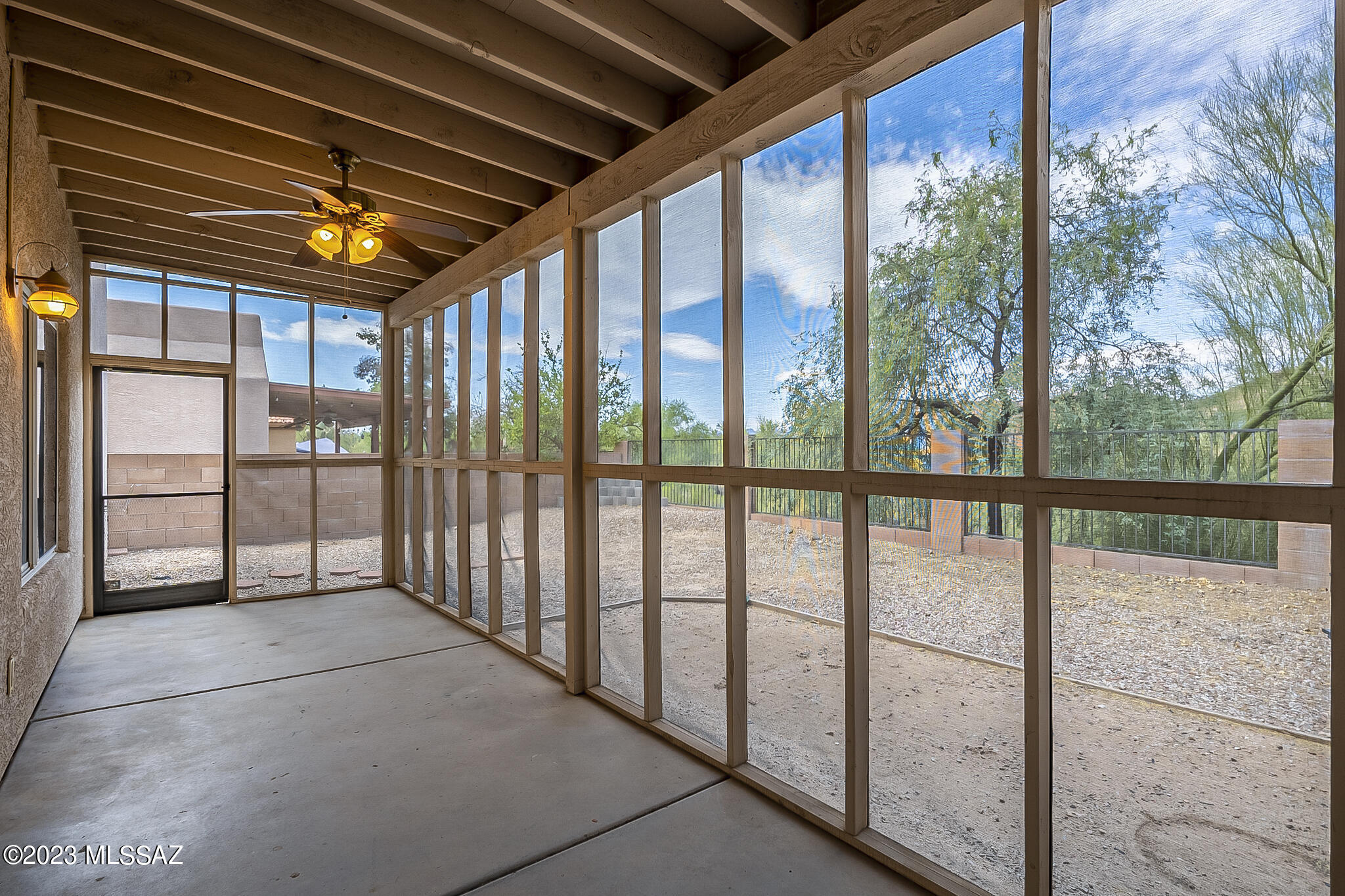 Rancho Escondido(1-198) - Residential
