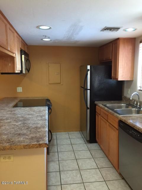 N/A - Residential Lease