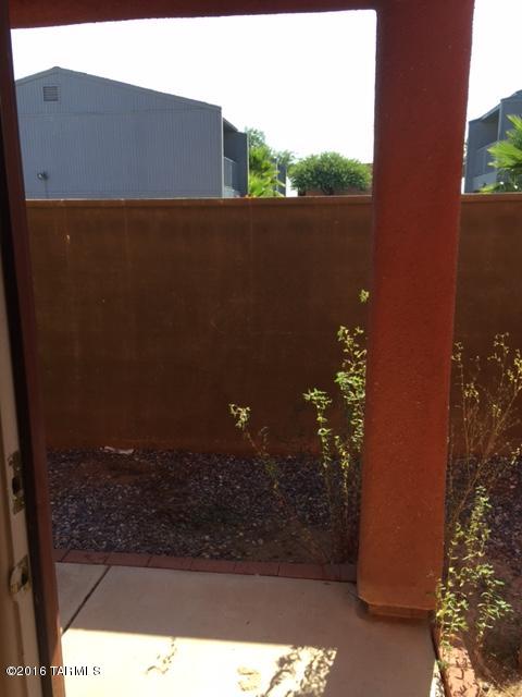 N/A - Residential Lease
