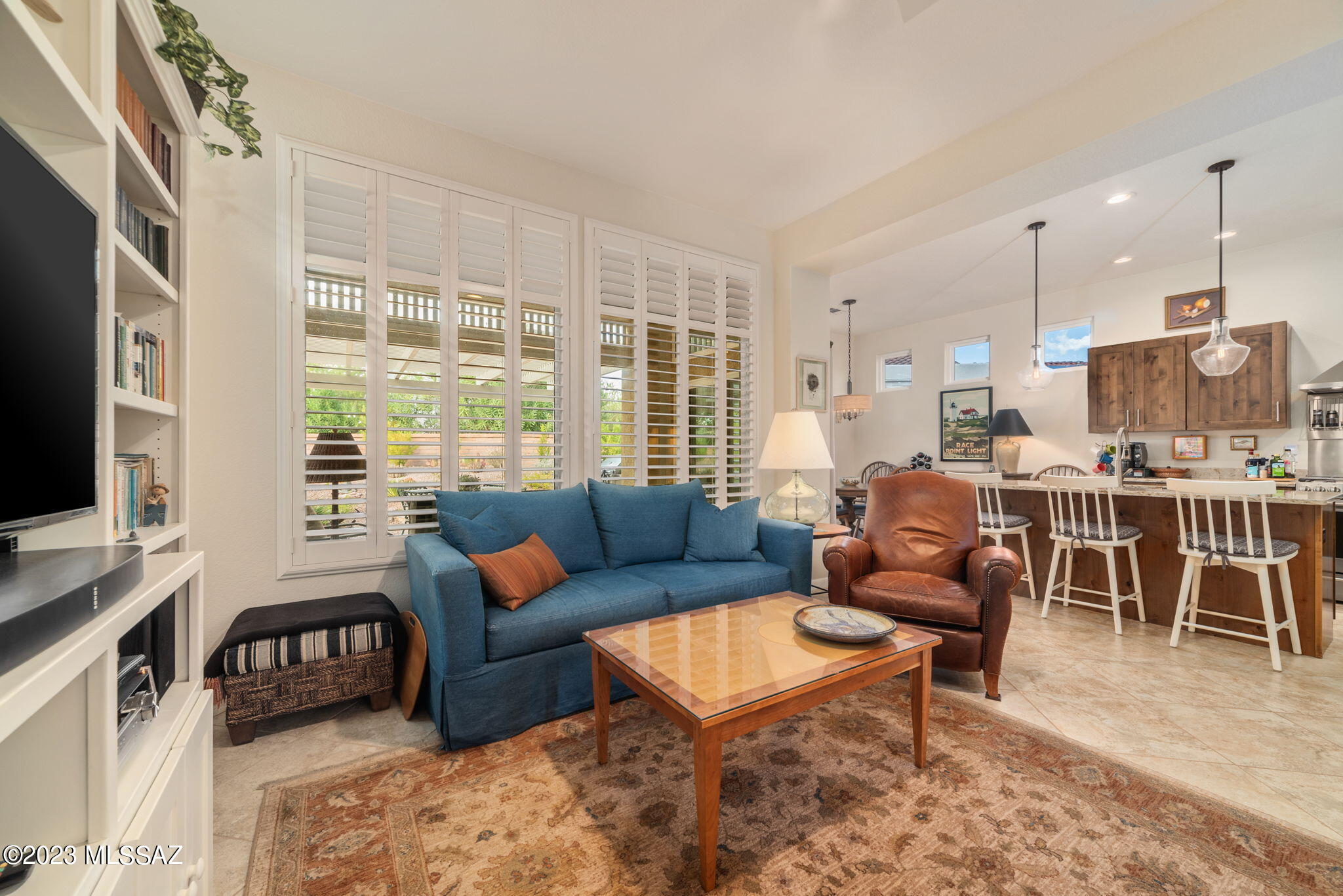 Sun City Vistoso Unit 10(1-113) - Residential