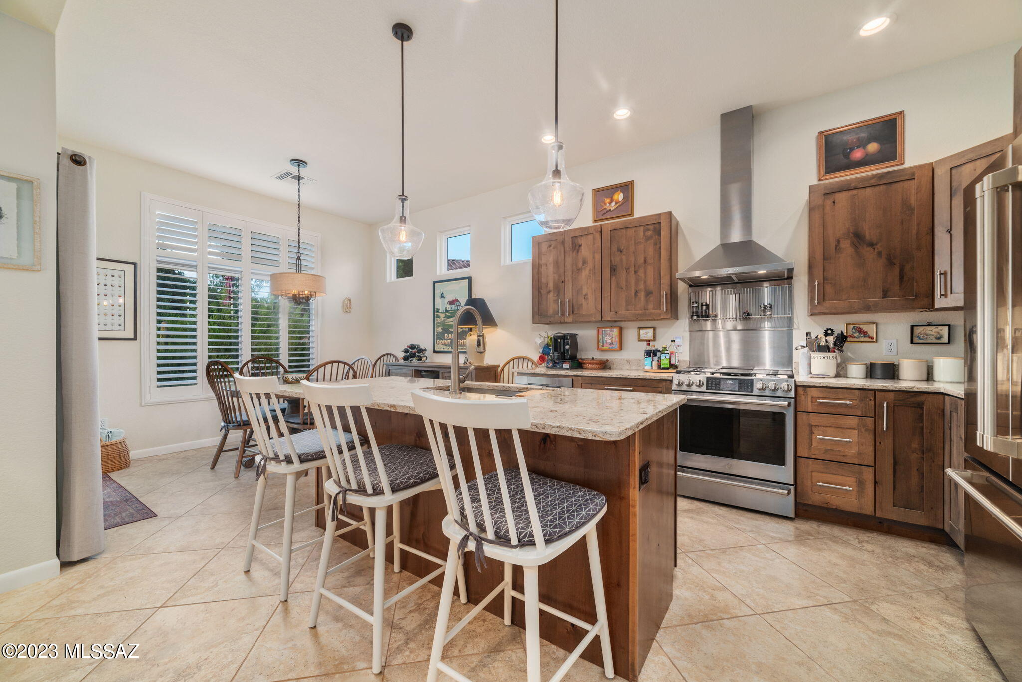 Sun City Vistoso Unit 10(1-113) - Residential