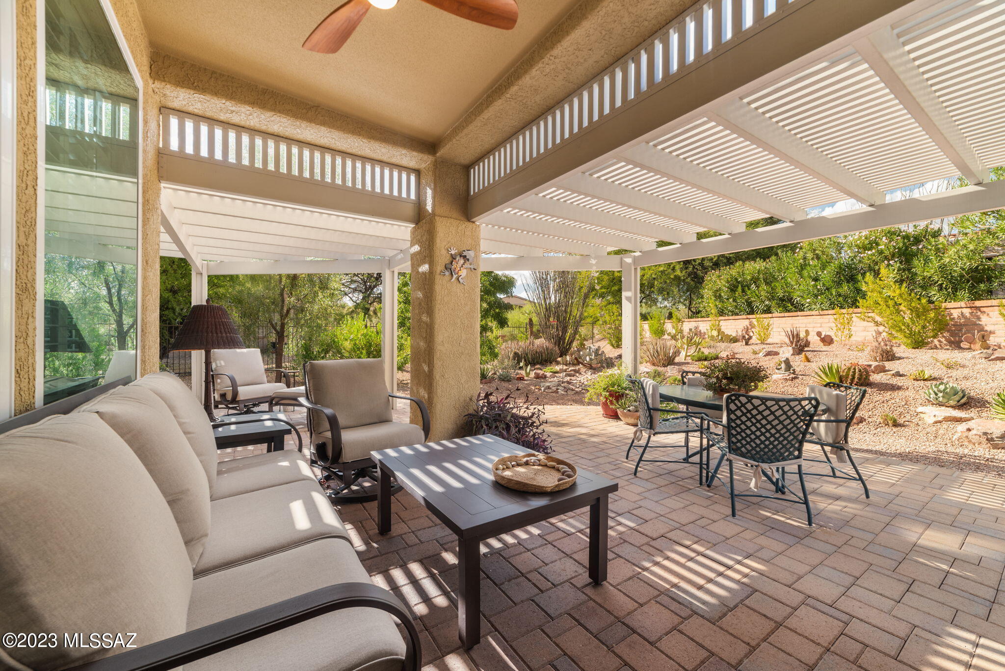 Sun City Vistoso Unit 10(1-113) - Residential