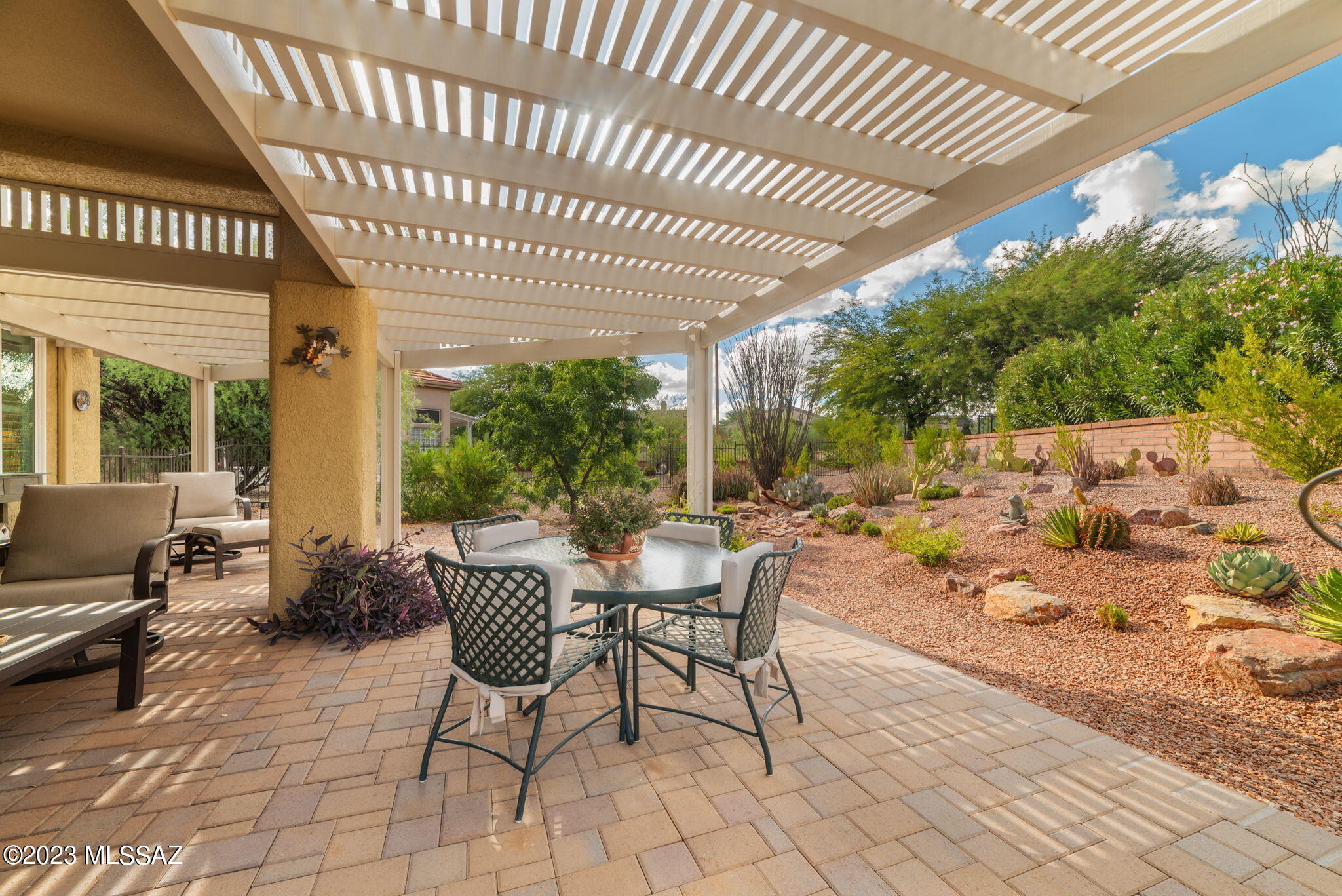 Sun City Vistoso Unit 10(1-113) - Residential