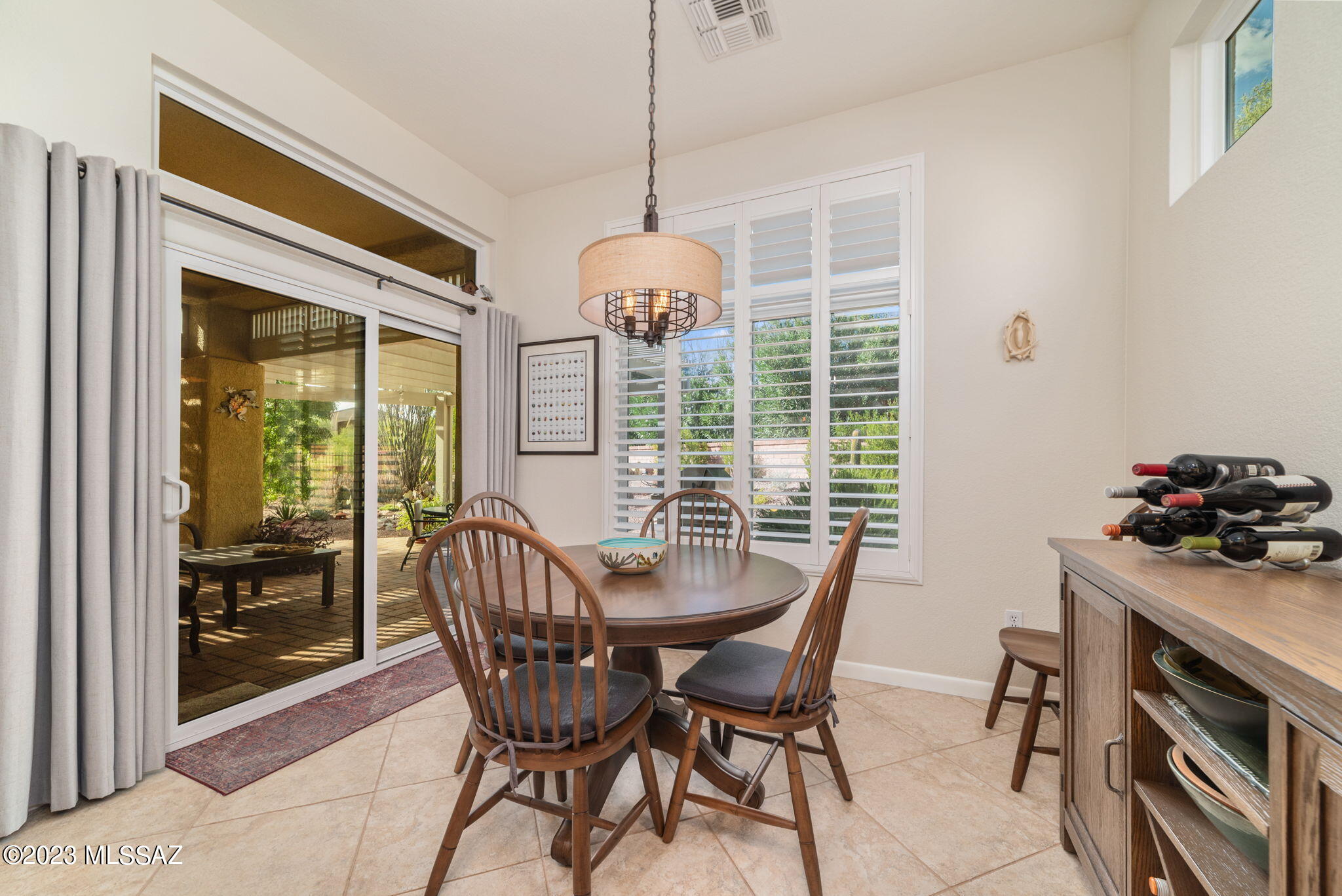 Sun City Vistoso Unit 10(1-113) - Residential