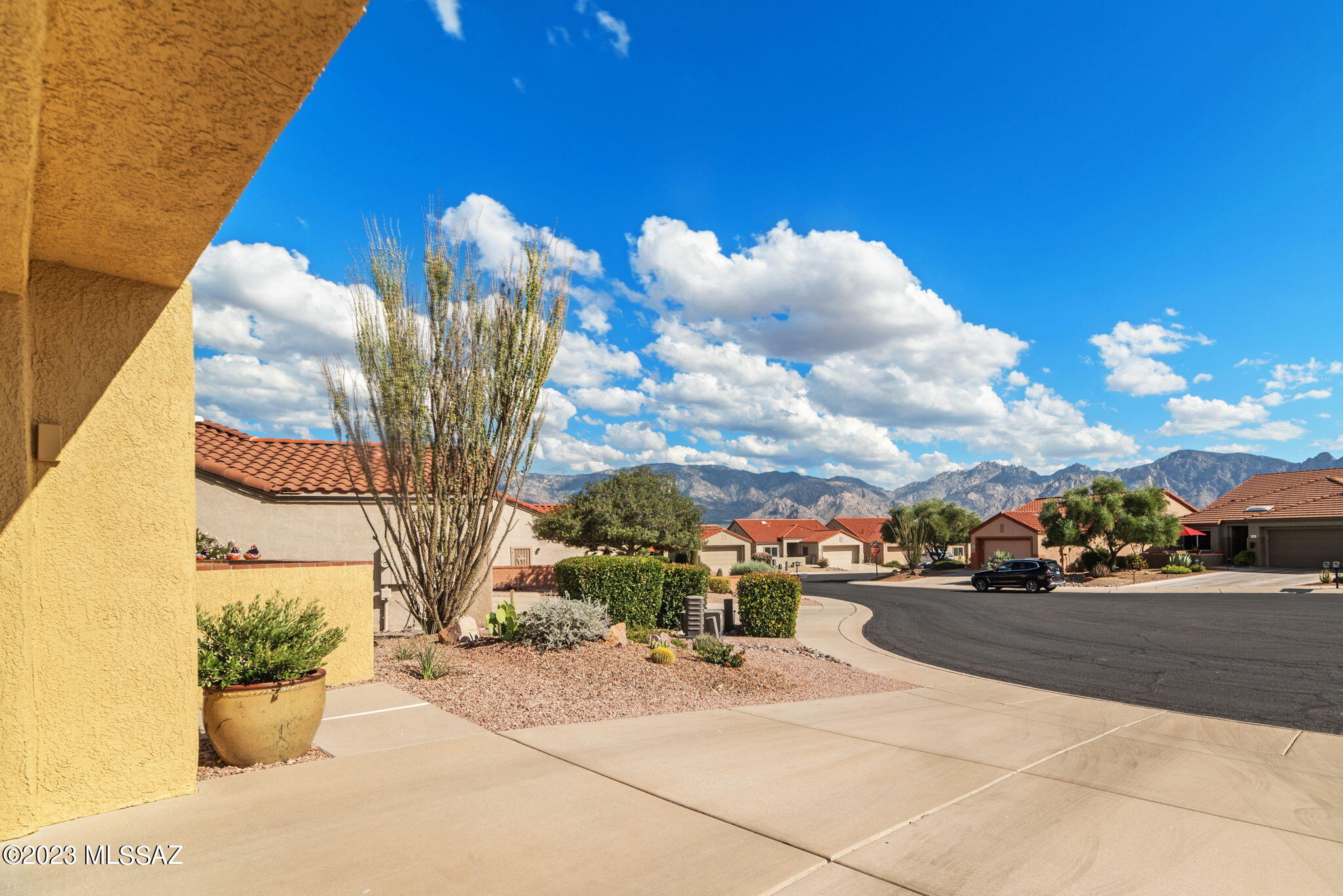 Sun City Vistoso Unit 10(1-113) - Residential