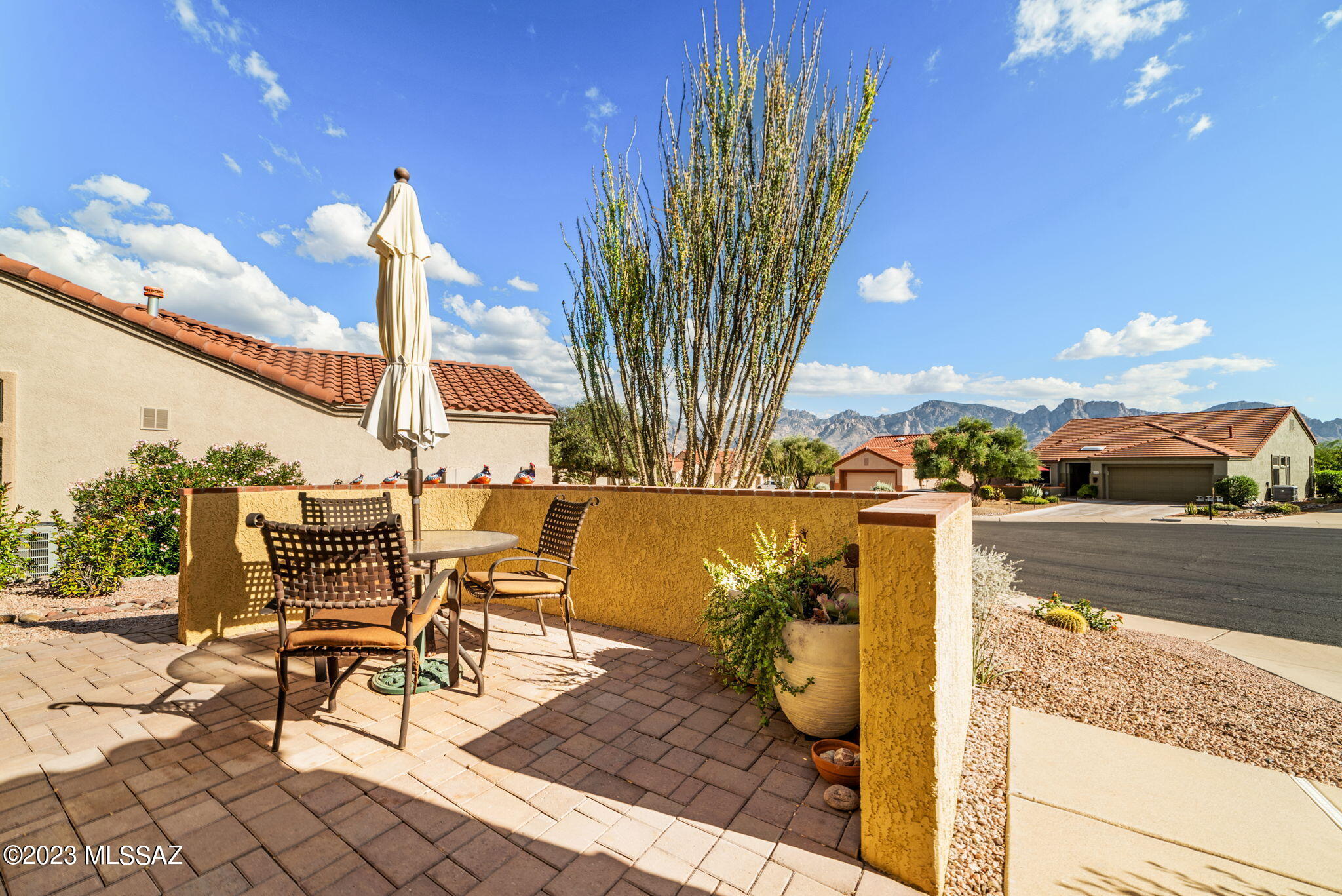 Sun City Vistoso Unit 10(1-113) - Residential