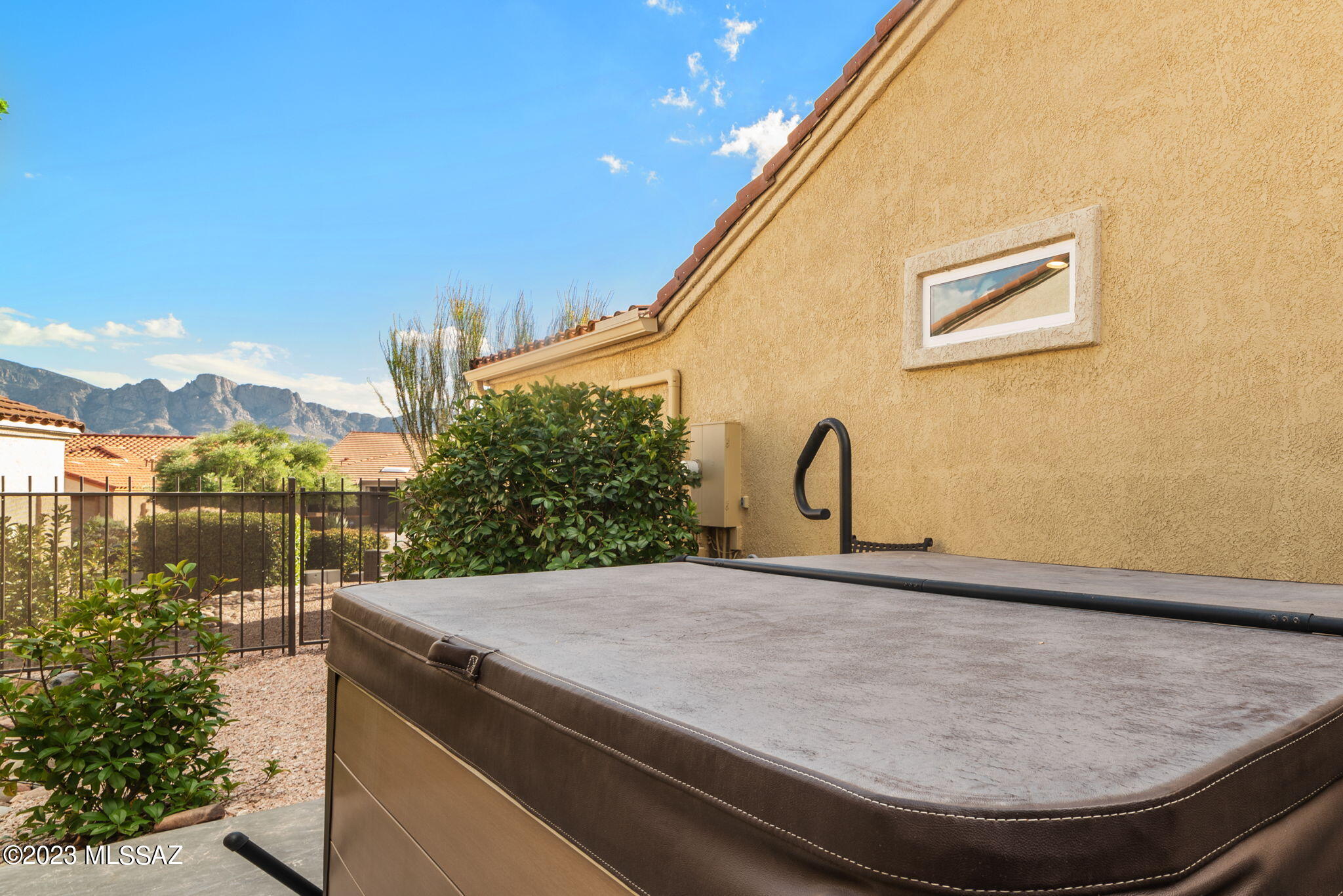 Sun City Vistoso Unit 10(1-113) - Residential